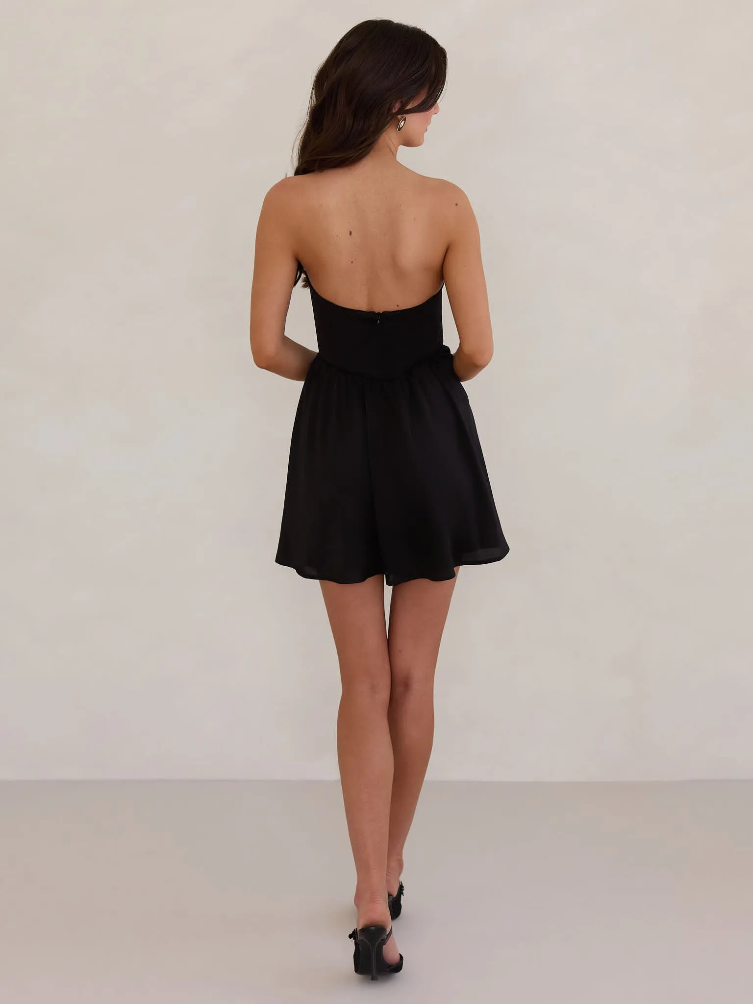 Cordova Mini Dress sold by Park and Fifth product image thumbnail 5