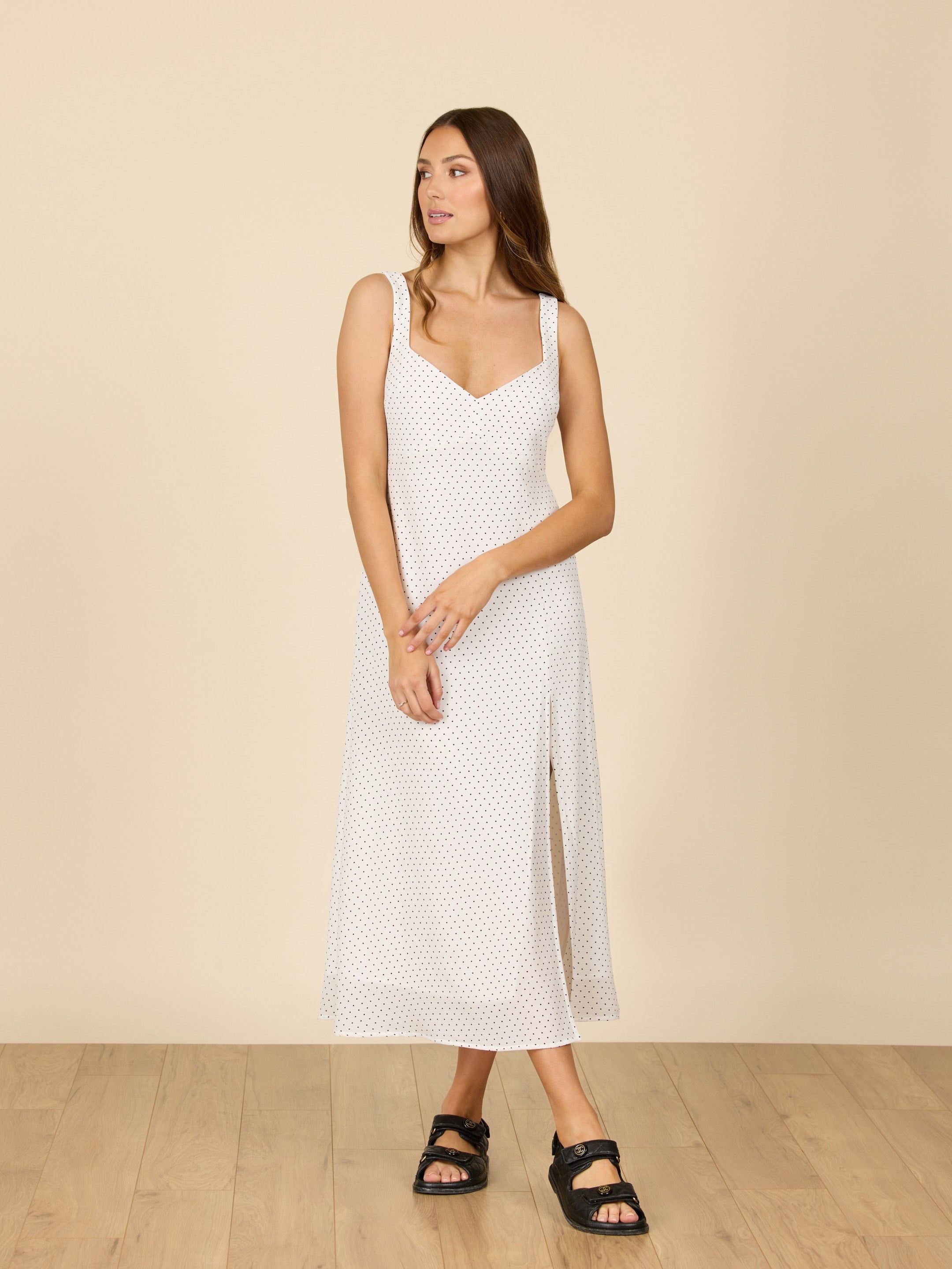 Fletcher Dress sold by Park and Fifth