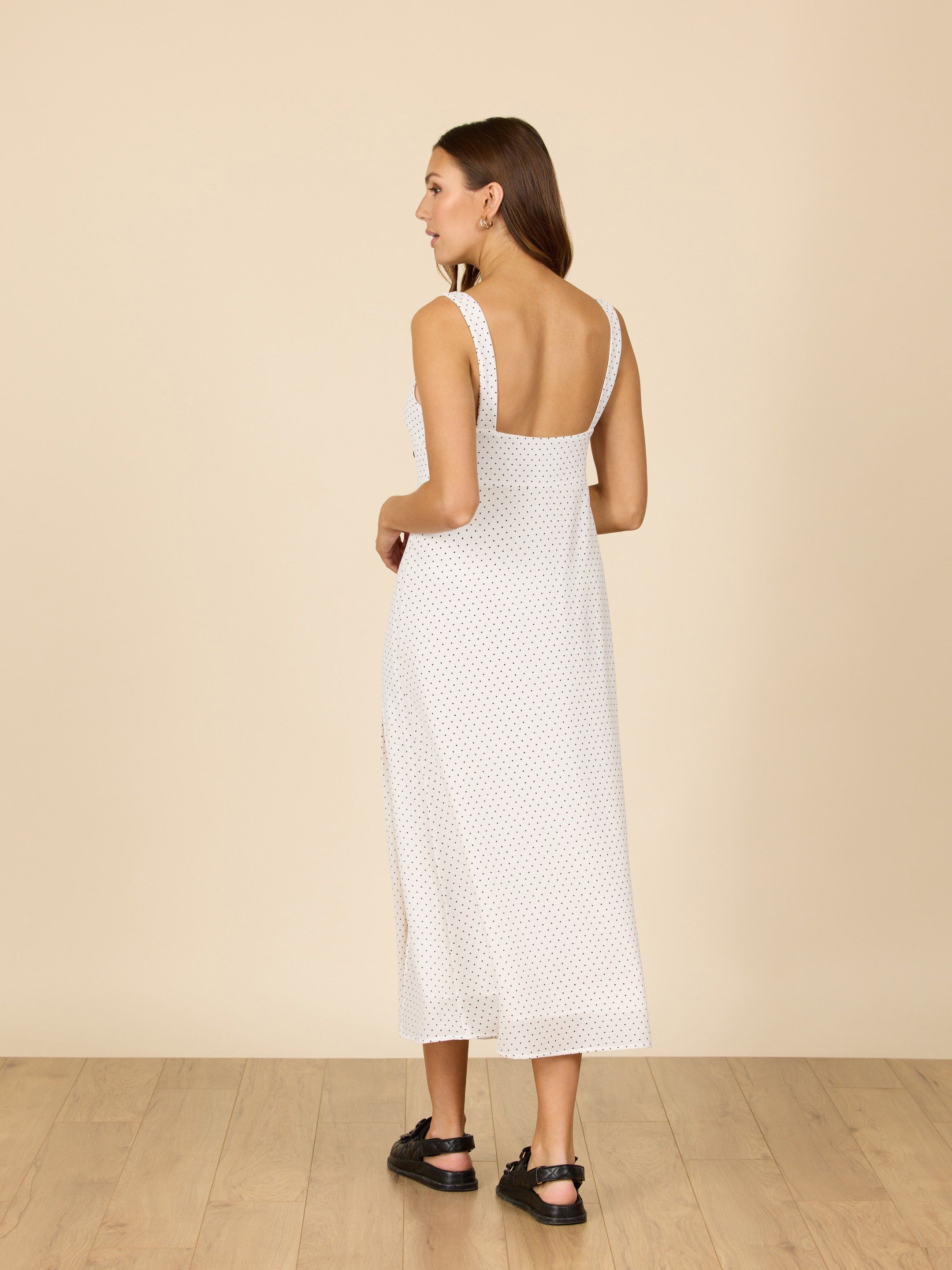 Fletcher Dress sold by Park and Fifth product image thumbnail 6