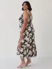 Adelaide Dress ES sold by Park and Fifth