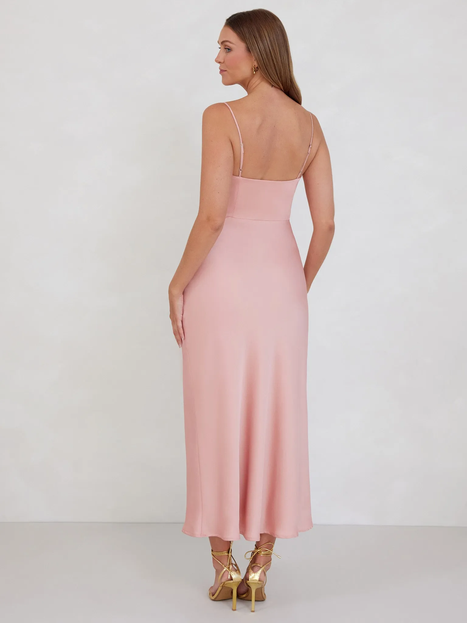 Rosedale Dress sold by Park and Fifth product image thumbnail 4