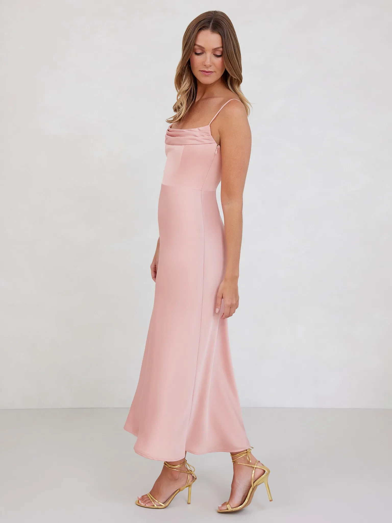 Rosedale Dress sold by Park and Fifth product image thumbnail 2