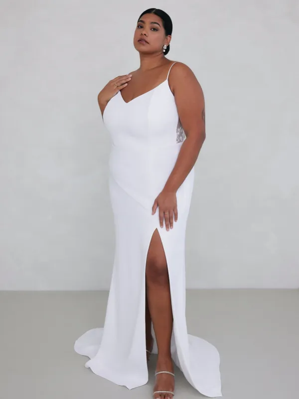 Cecil Bridal Dress ES sold by Park and Fifth
