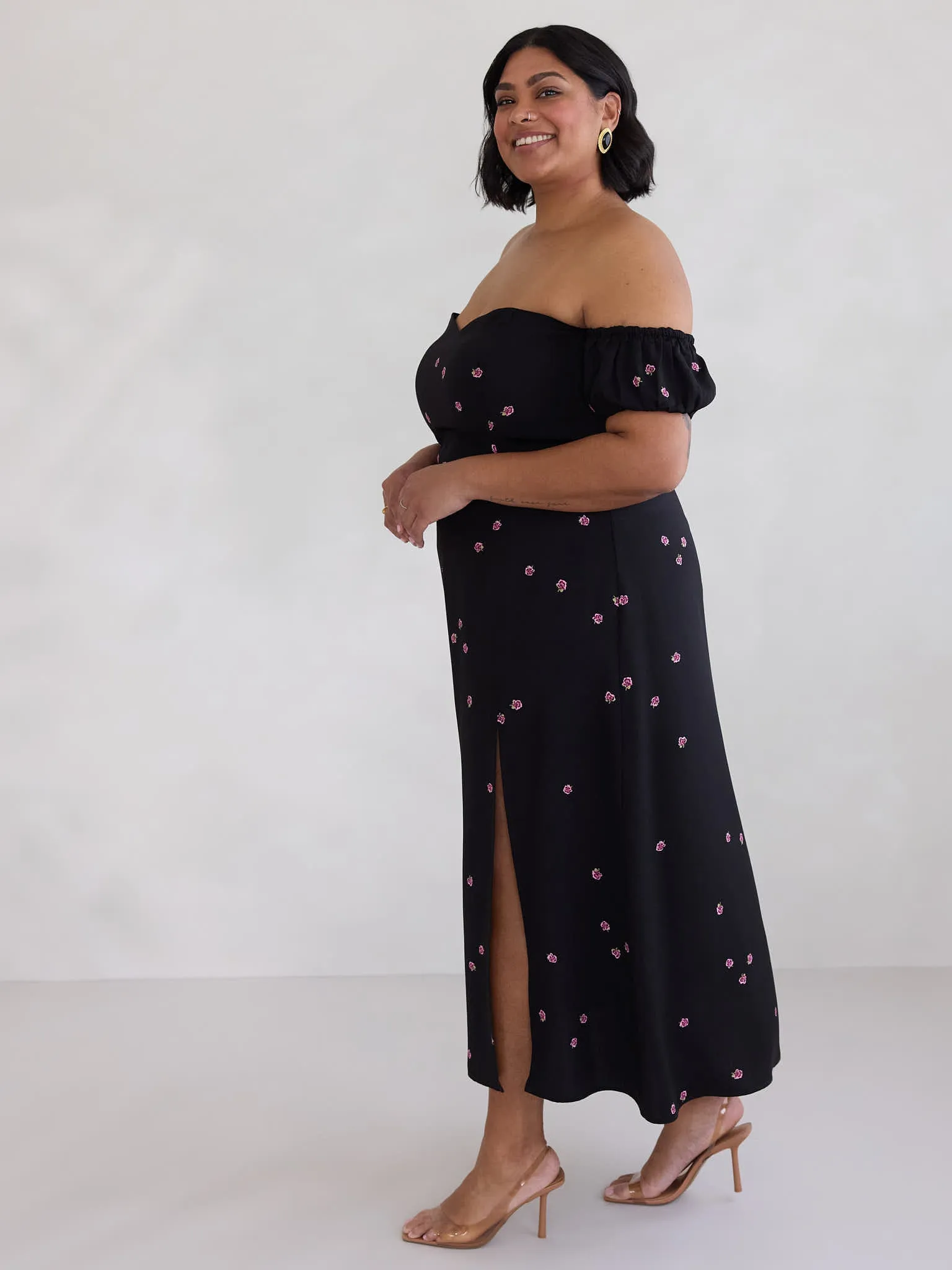 Marian Dress ES sold by Park and Fifth product image thumbnail 2