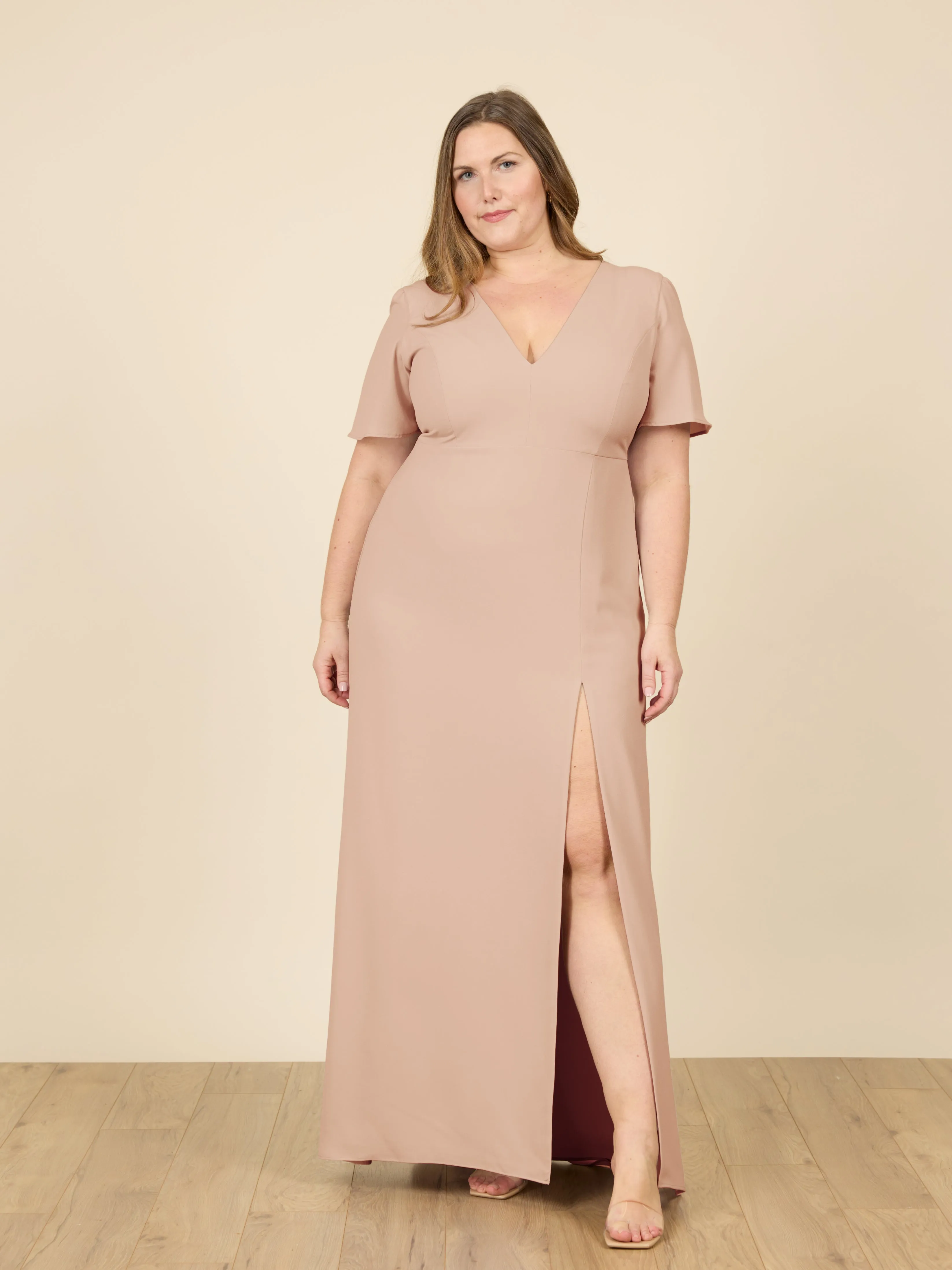 La Brea Dress 2023 sold by Park and Fifth