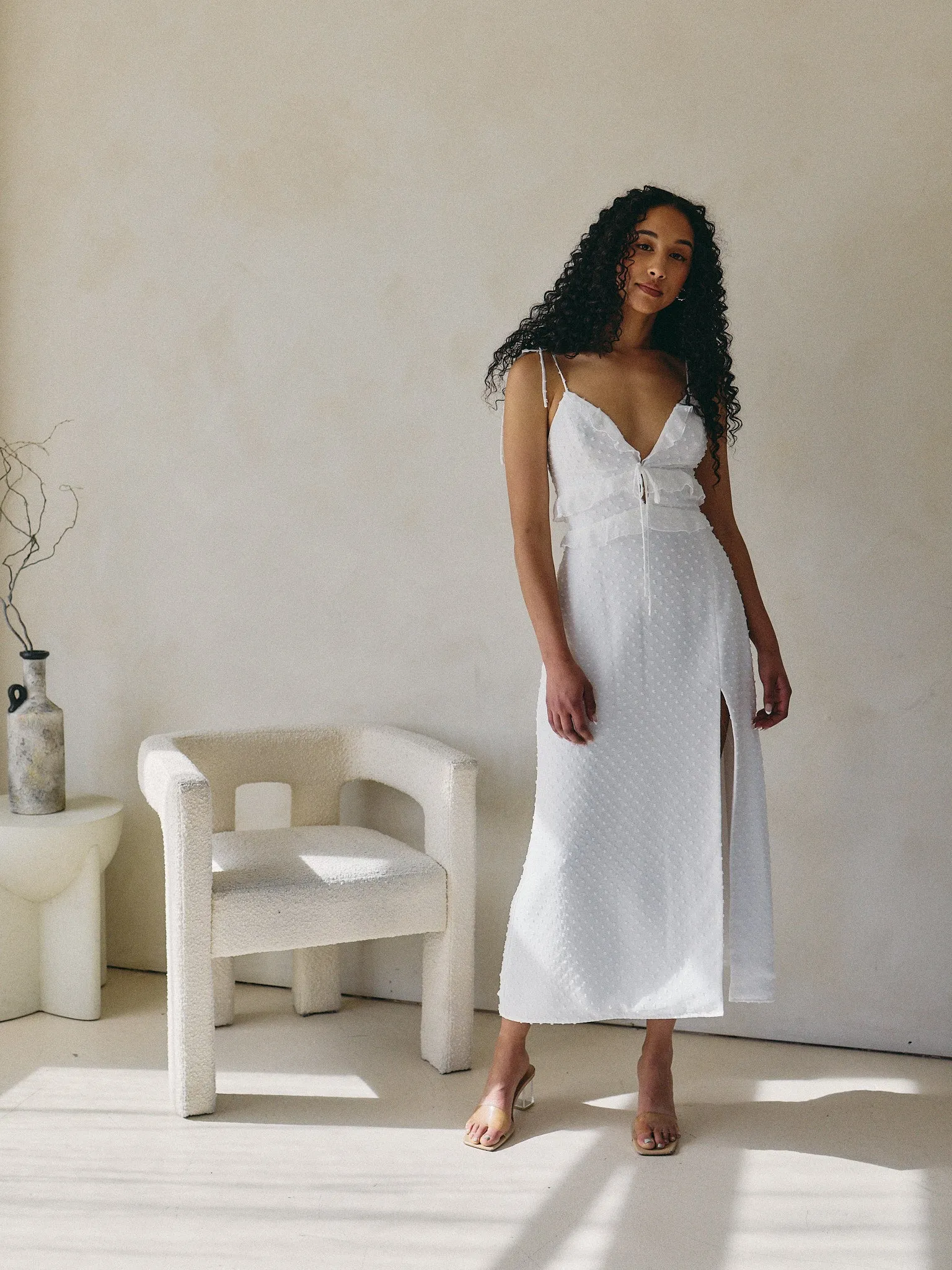 Elsey Dress sold by Park and Fifth