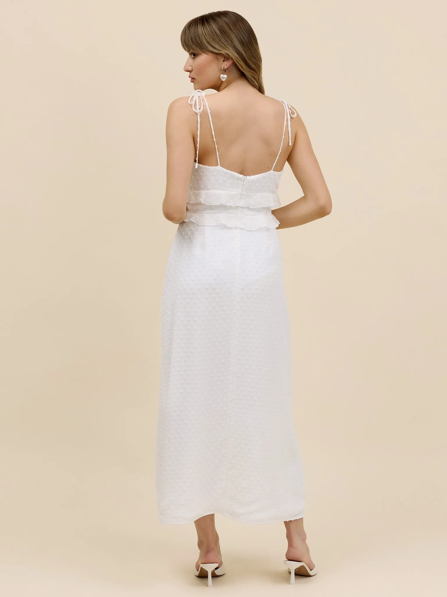 Elsey Dress sold by Park and Fifth product image thumbnail 4