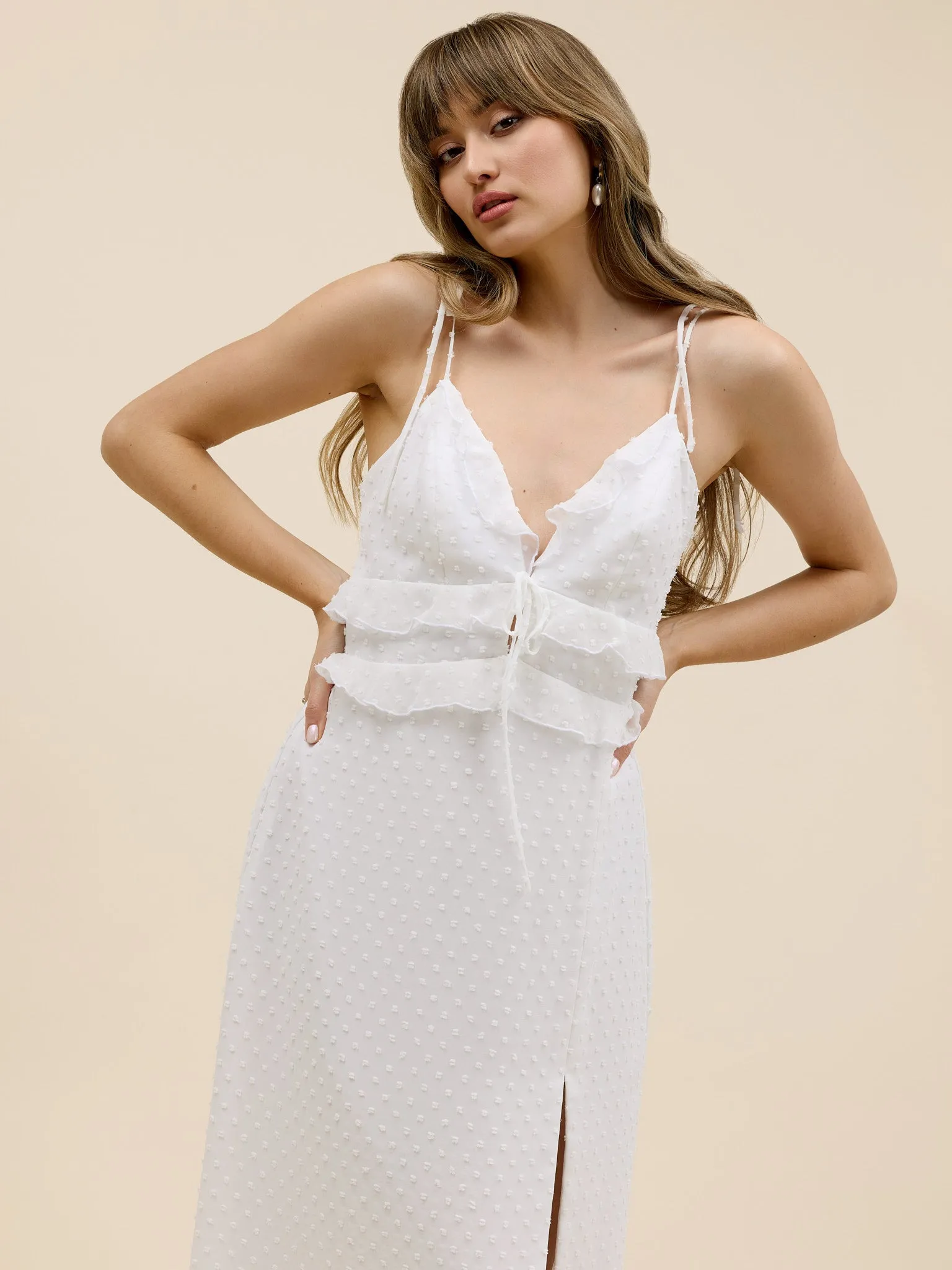 Elsey Dress sold by Park and Fifth product image thumbnail 3