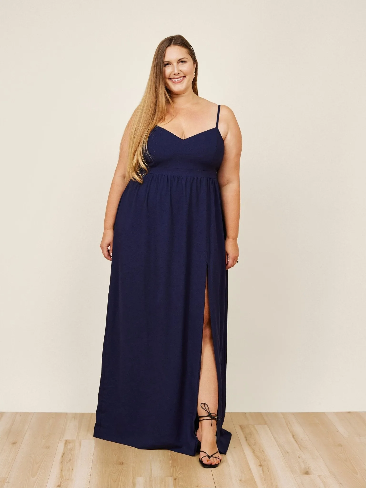 Valdes Dress sold by Park and Fifth