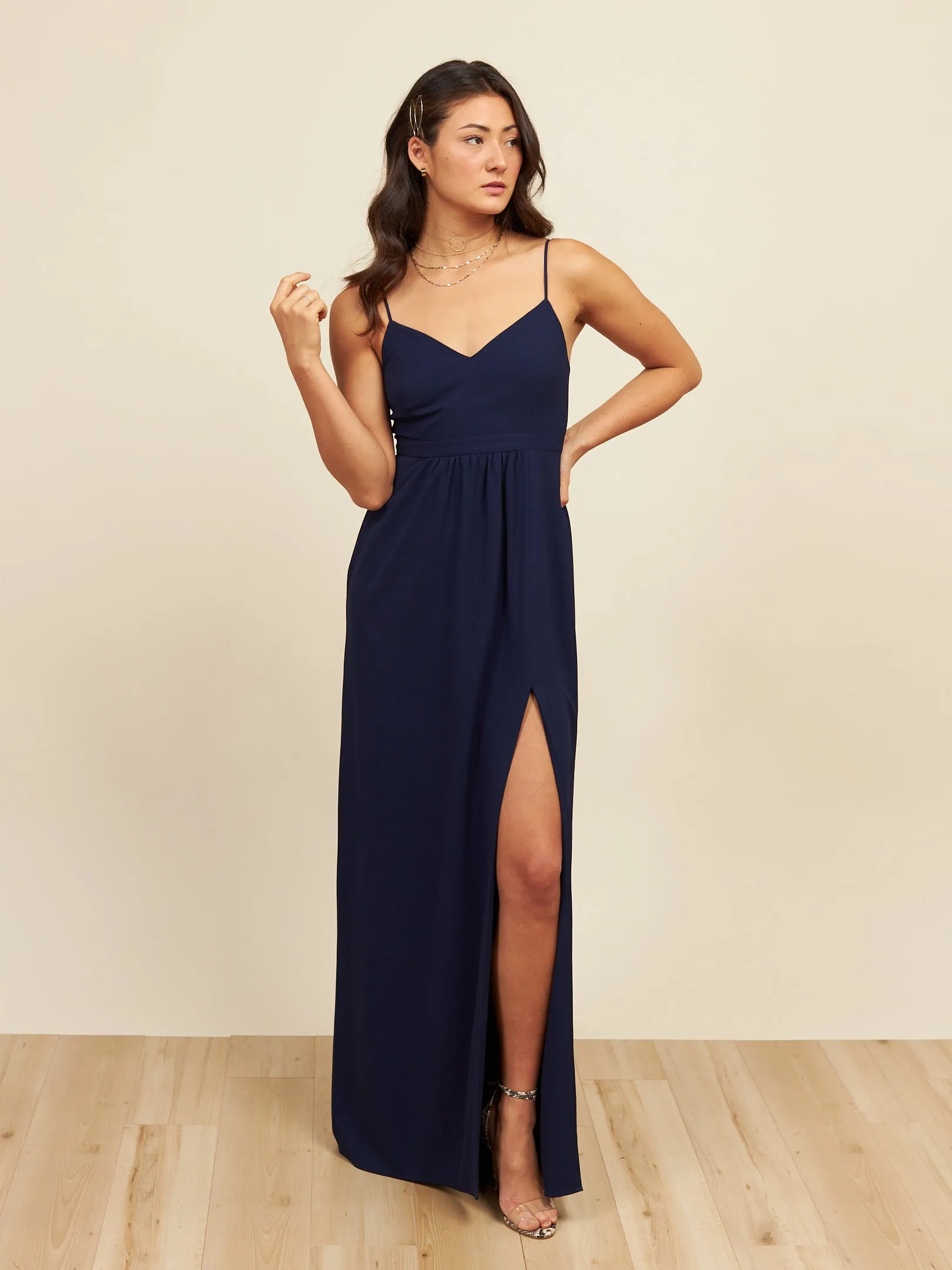 Valdes Dress sold by Park and Fifth product image thumbnail 4