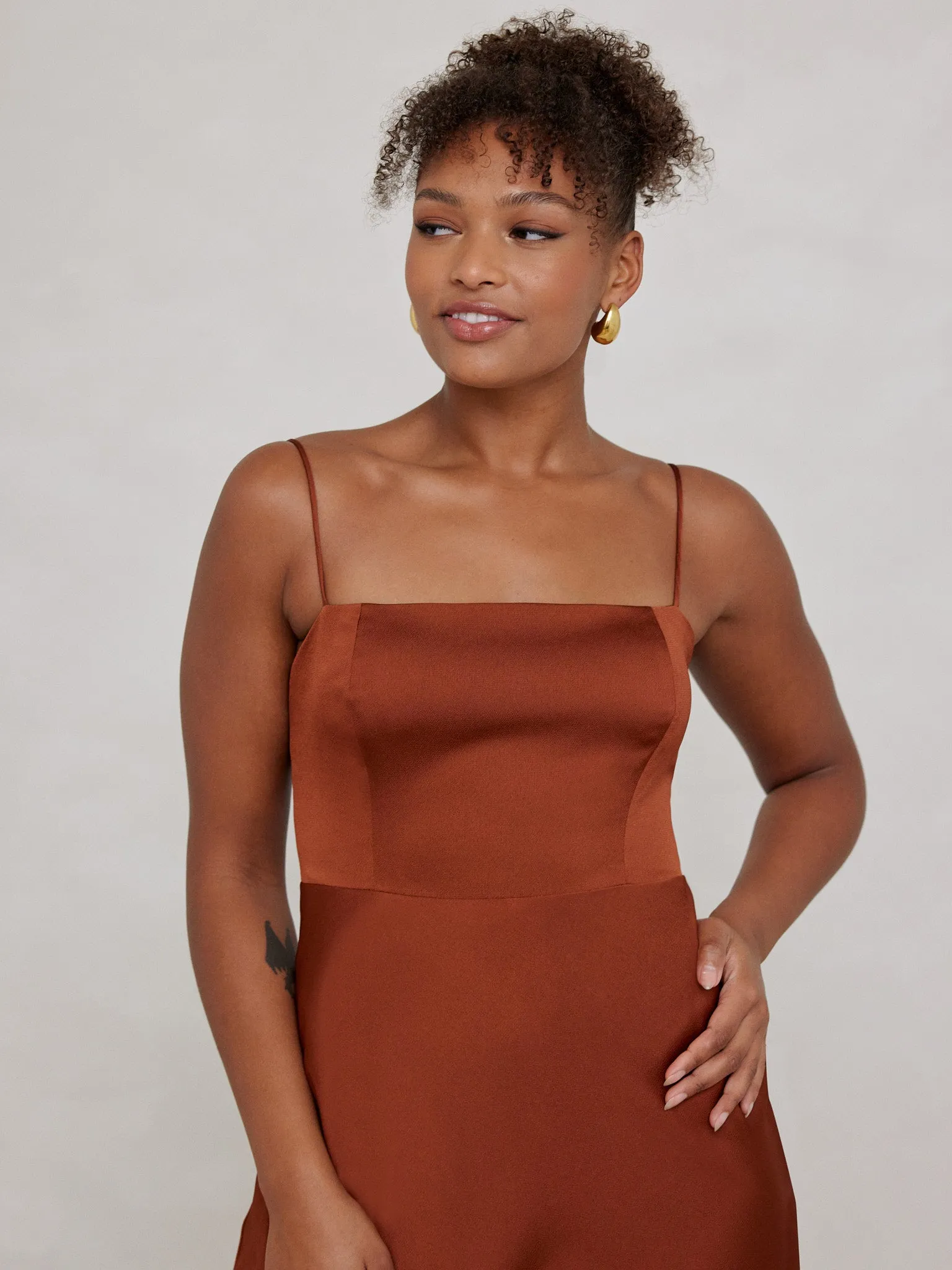 Maxine Dress sold by Park and Fifth product image thumbnail 4