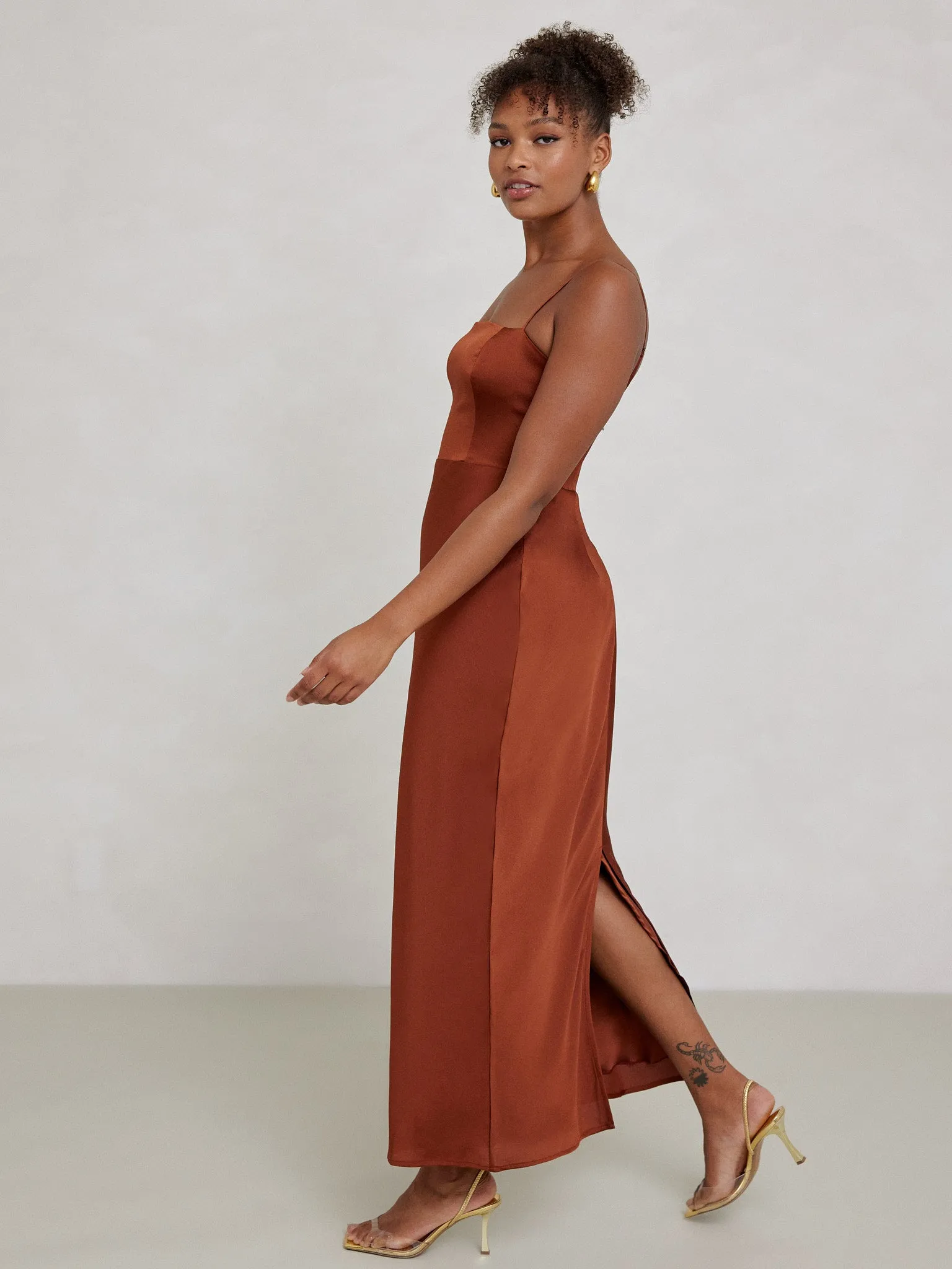 Maxine Dress sold by Park and Fifth product image thumbnail 3