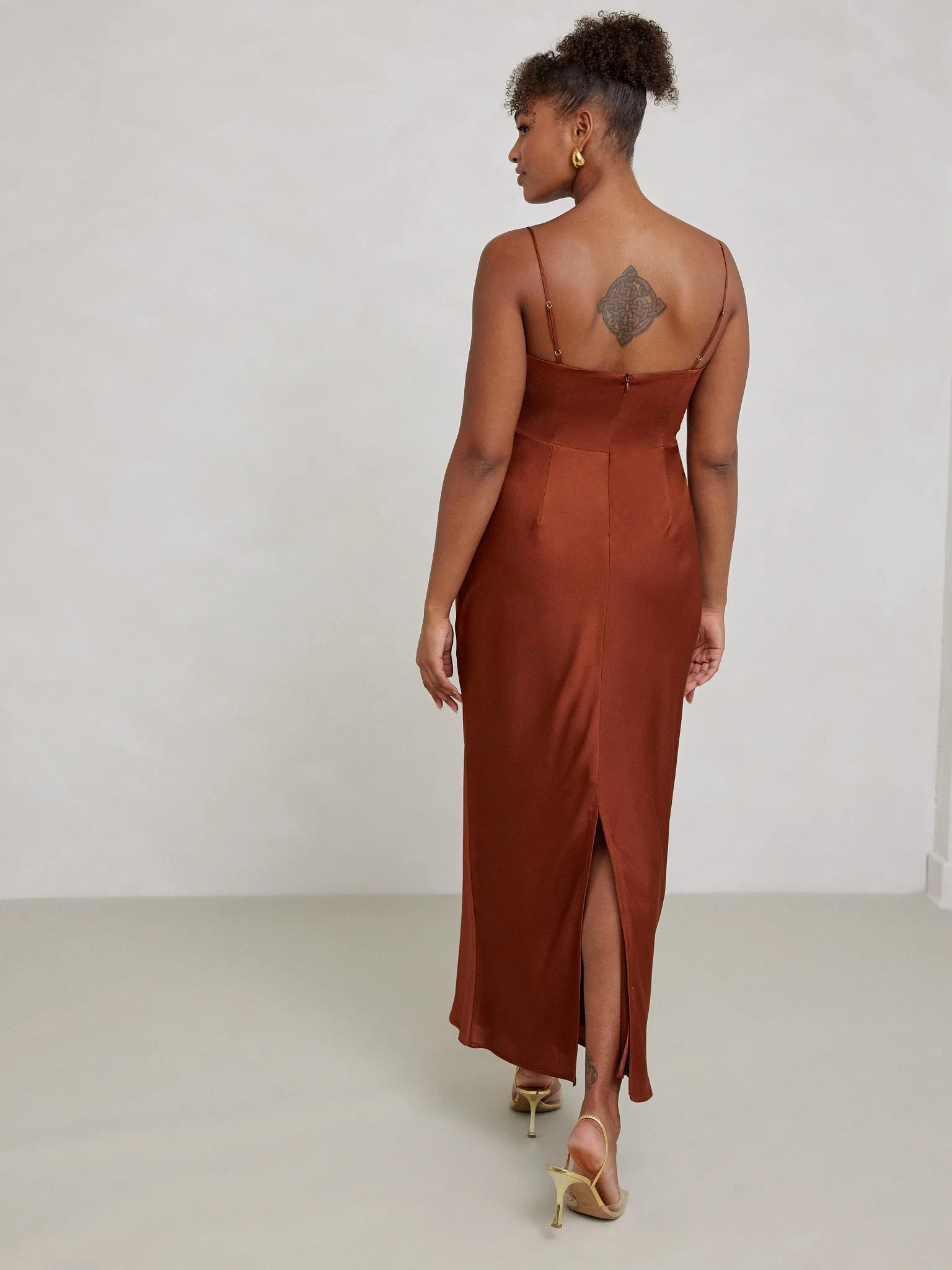Maxine Dress sold by Park and Fifth product image thumbnail 5