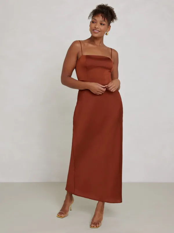 Maxine Dress sold by Park and Fifth