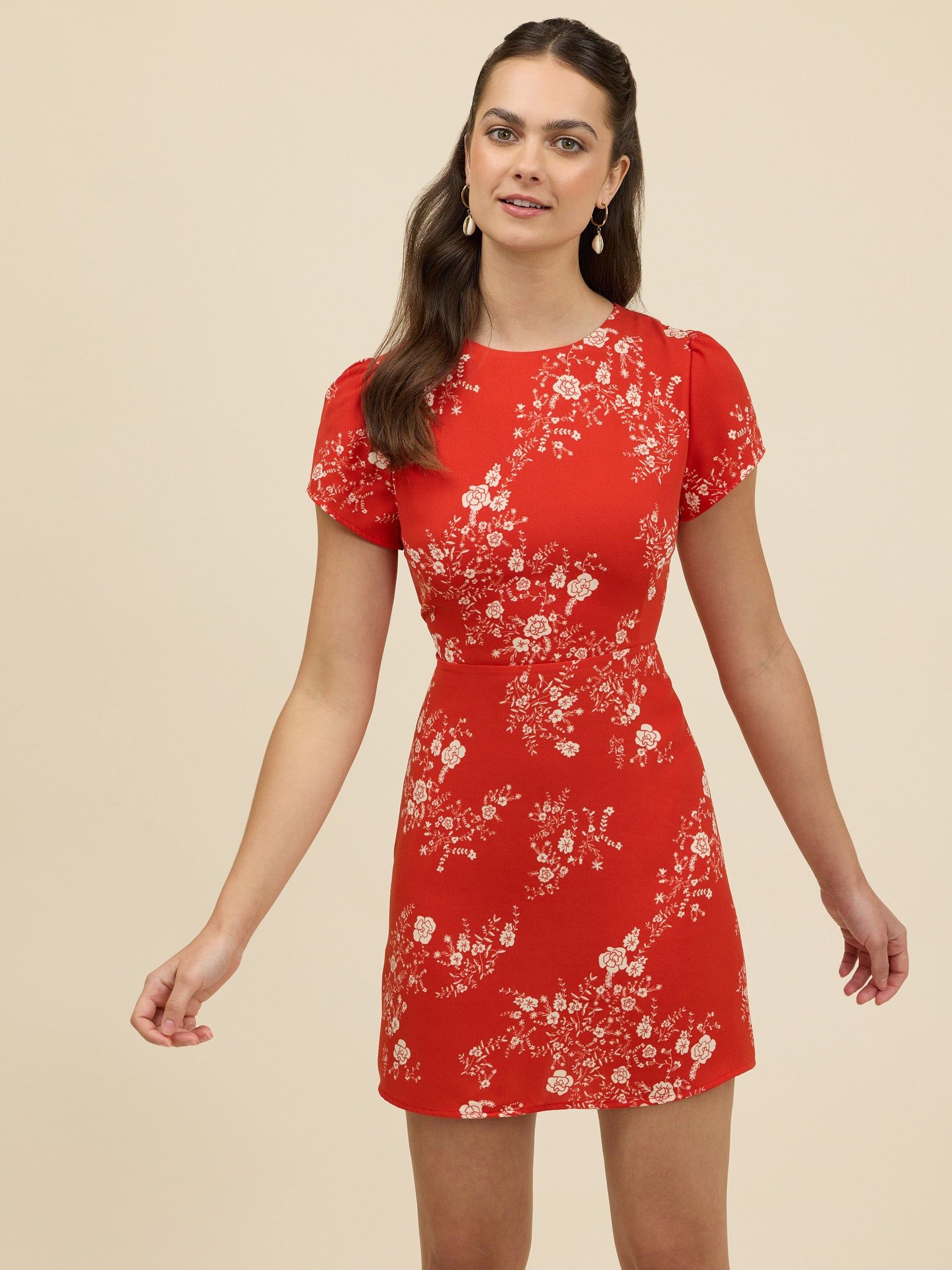 Ivy Mini Dress sold by Park and Fifth product image thumbnail 4