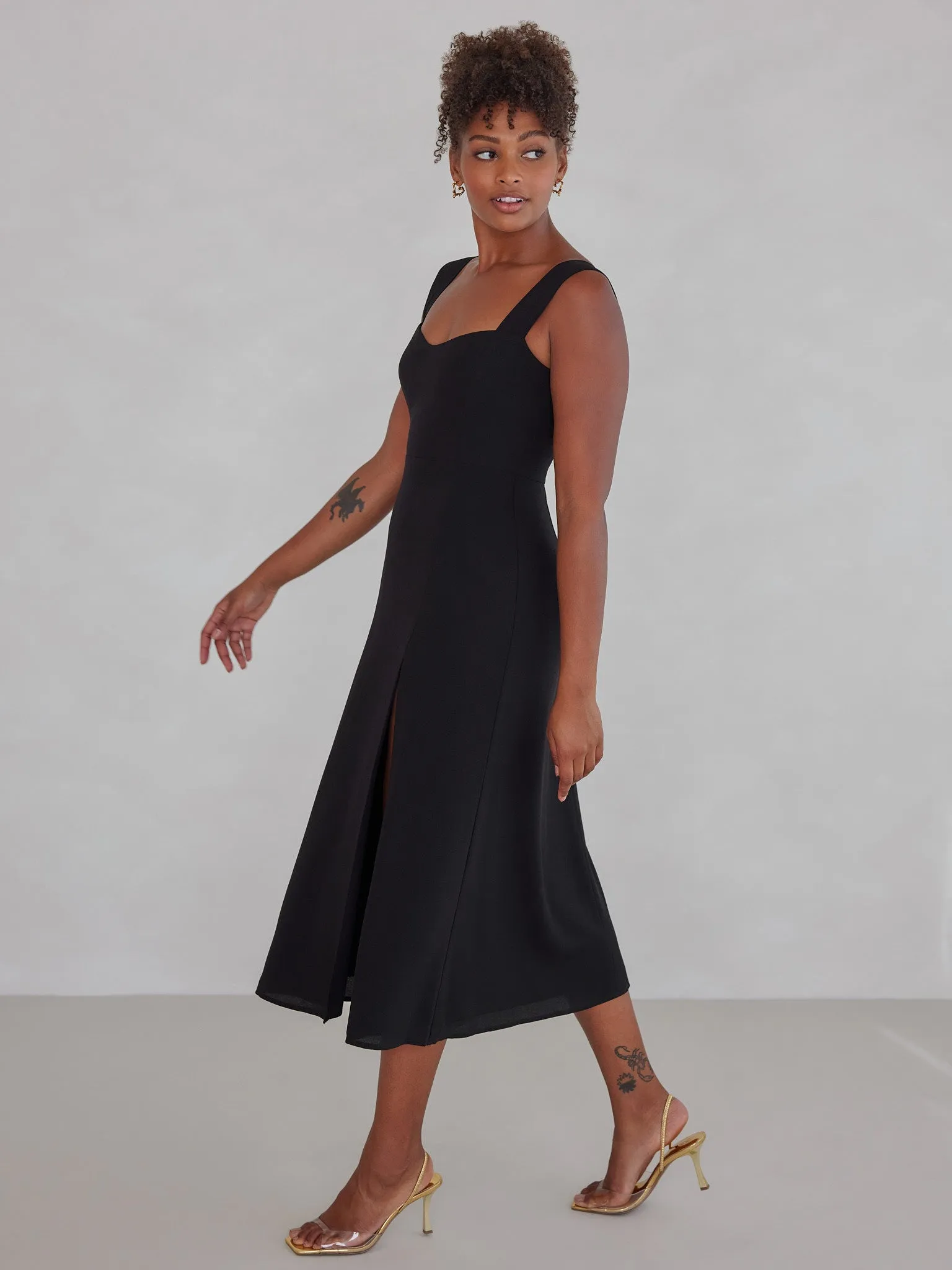 Hastings Dress sold by Park and Fifth