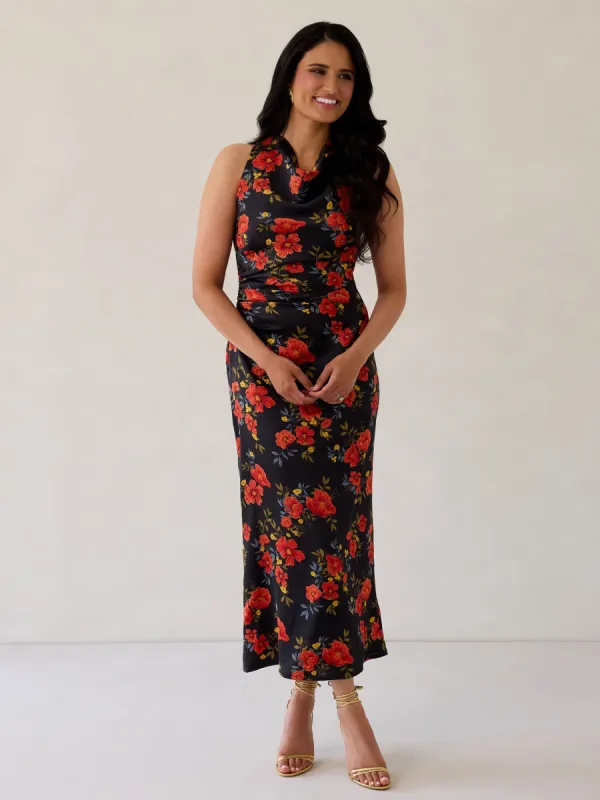 Easton Dress sold by Park and Fifth