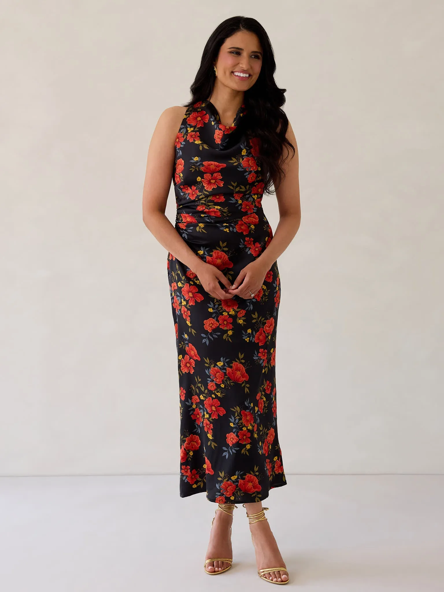 Easton Dress sold by Park and Fifth