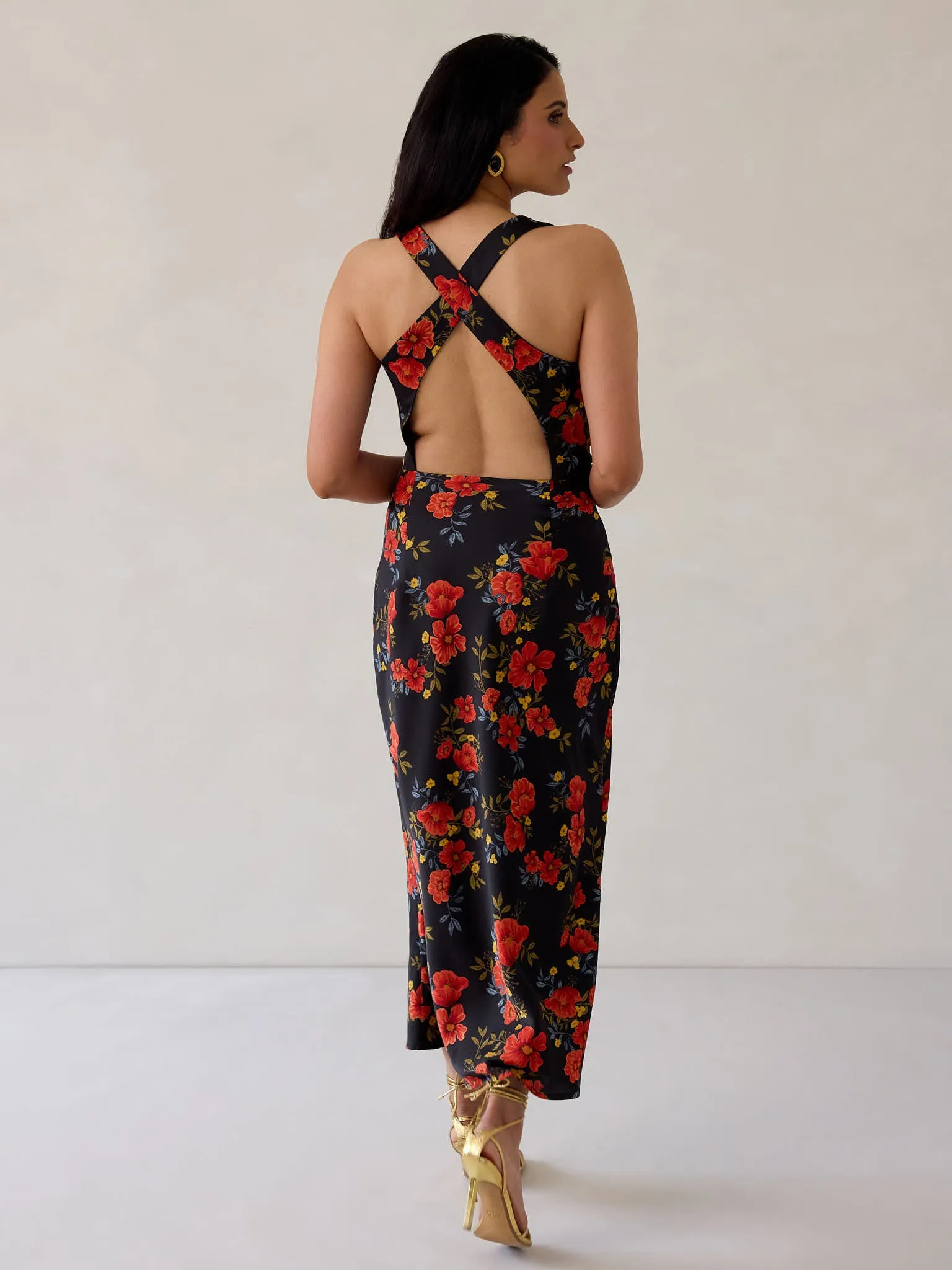 Easton Dress sold by Park and Fifth product image thumbnail 4