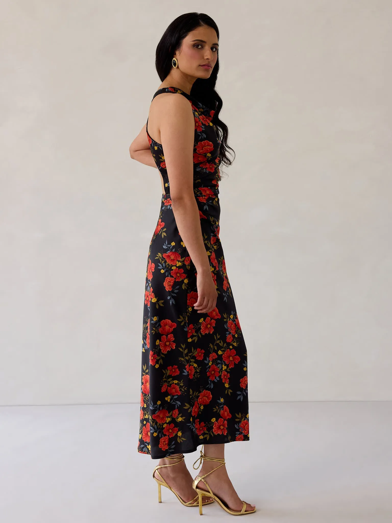 Easton Dress sold by Park and Fifth product image thumbnail 3