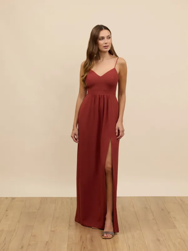 Valdes Dress sold by Park and Fifth