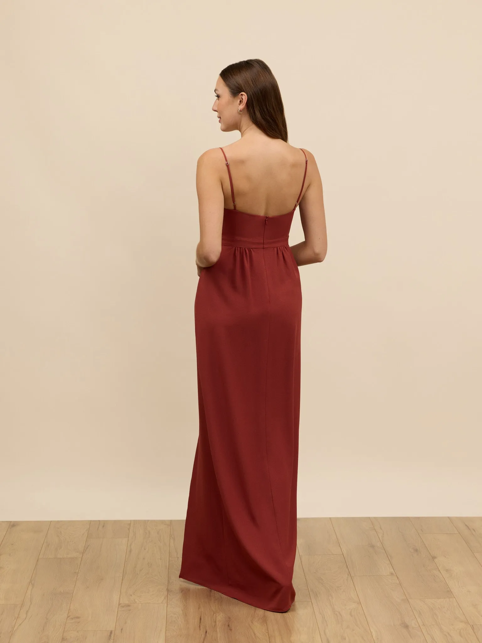 Valdes Dress sold by Park and Fifth product image thumbnail 4