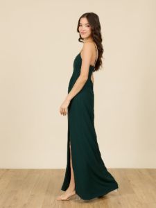 Valdes Dress sold by Park and Fifth
