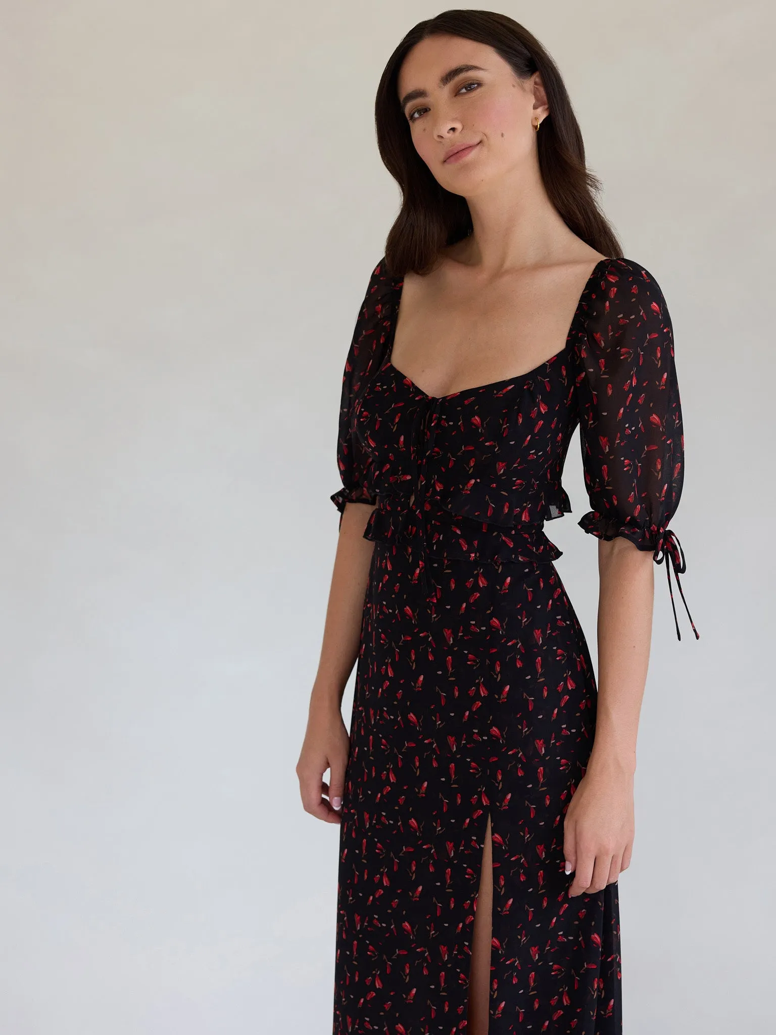 Preston Dress sold by Park and Fifth product image thumbnail 5