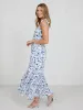 Adelaide Dress sold by Park and Fifth