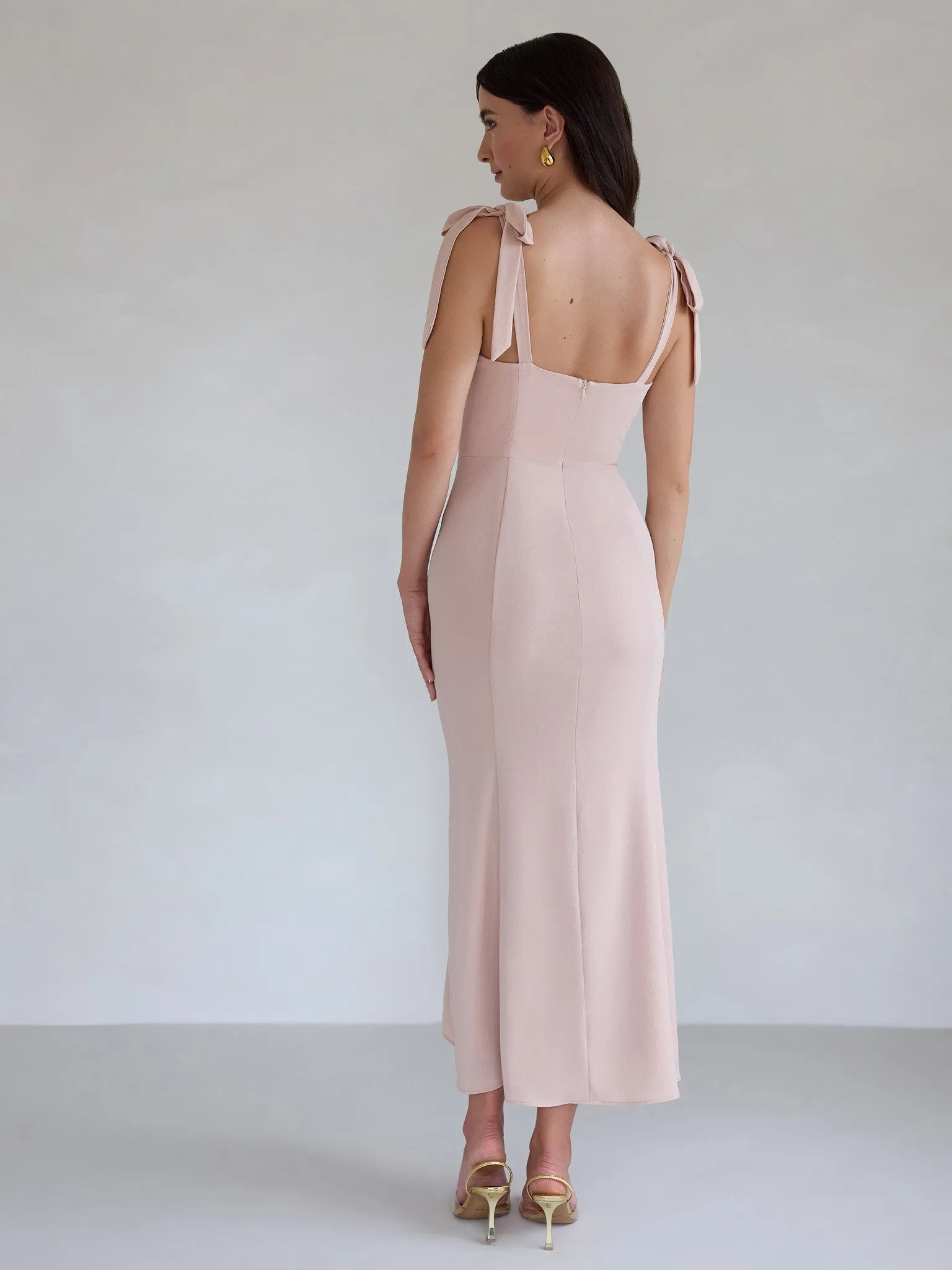 Marlowe Dress sold by Park and Fifth product image thumbnail 5