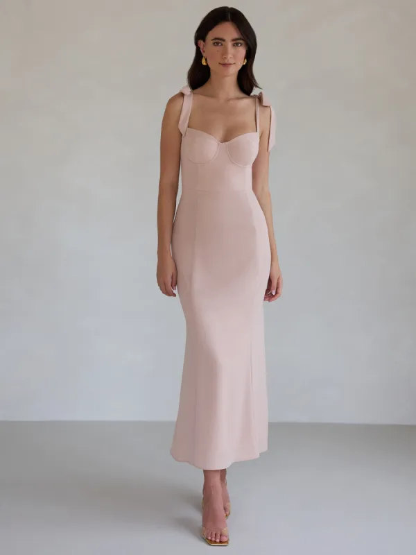 Marlowe Dress sold by Park and Fifth