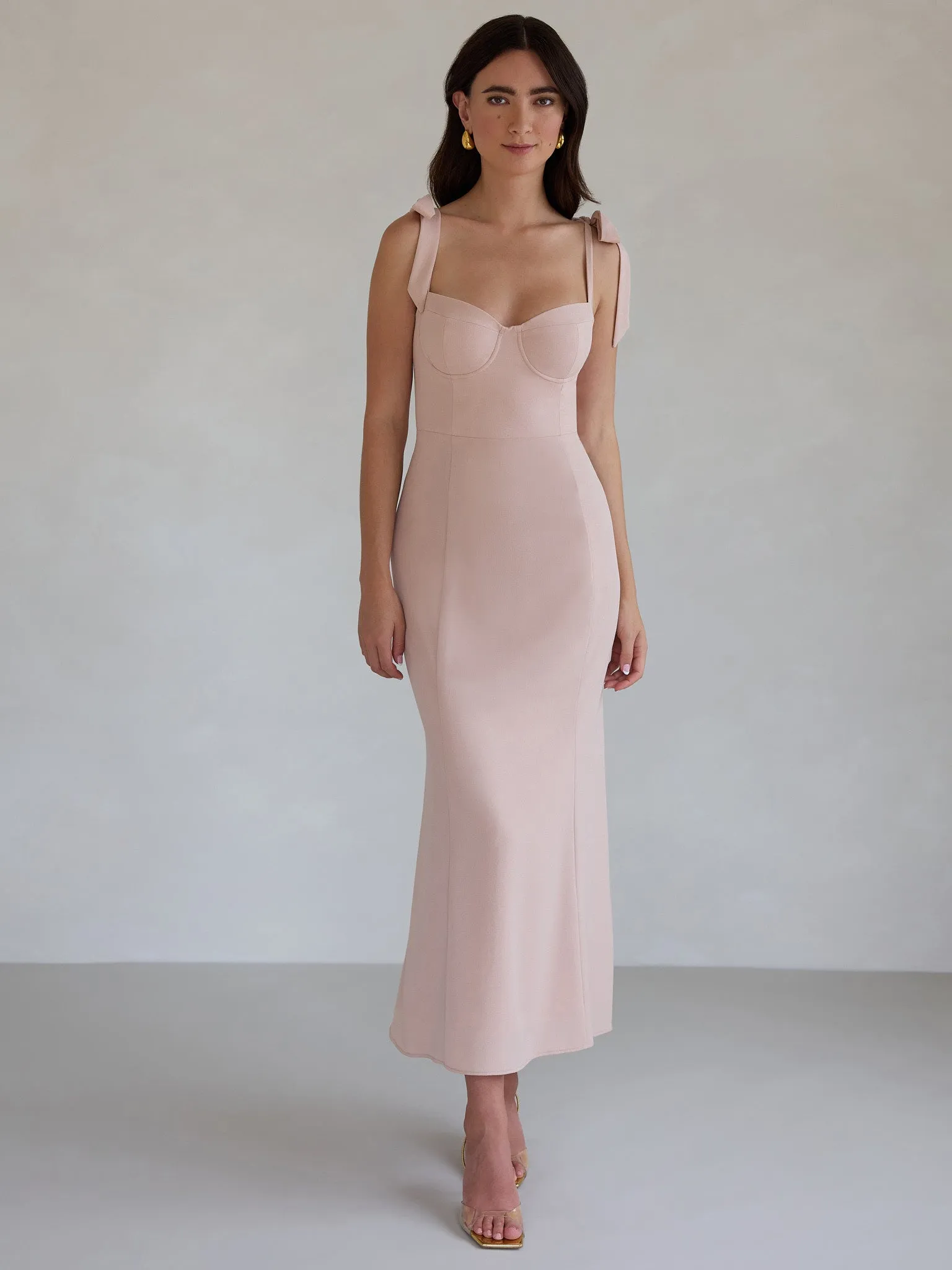 Marlowe Dress sold by Park and Fifth