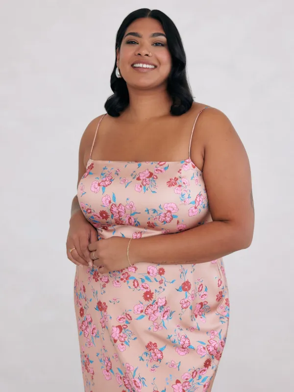 Maxine Dress ES sold by Park and Fifth