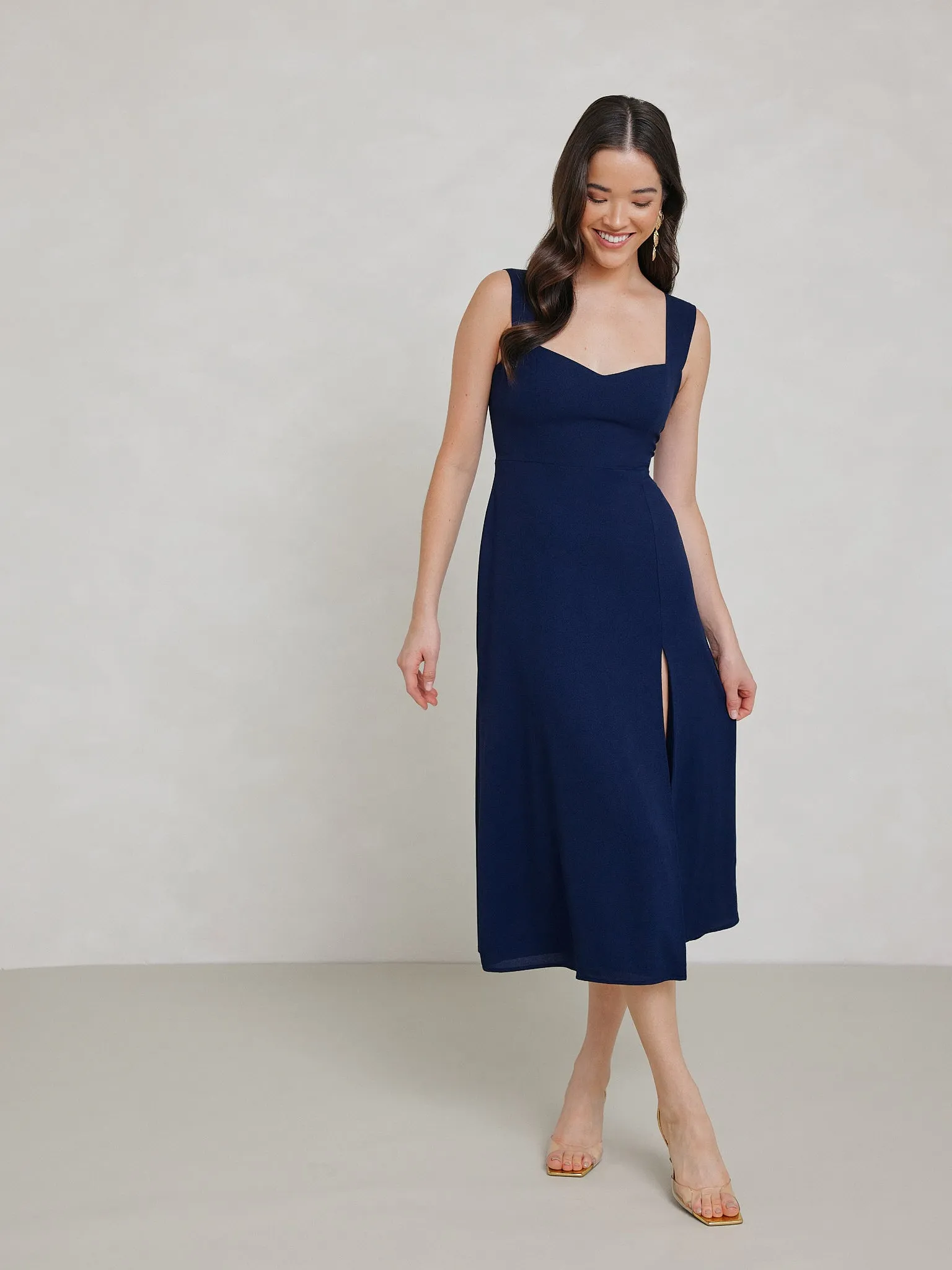 Hastings Dress sold by Park and Fifth