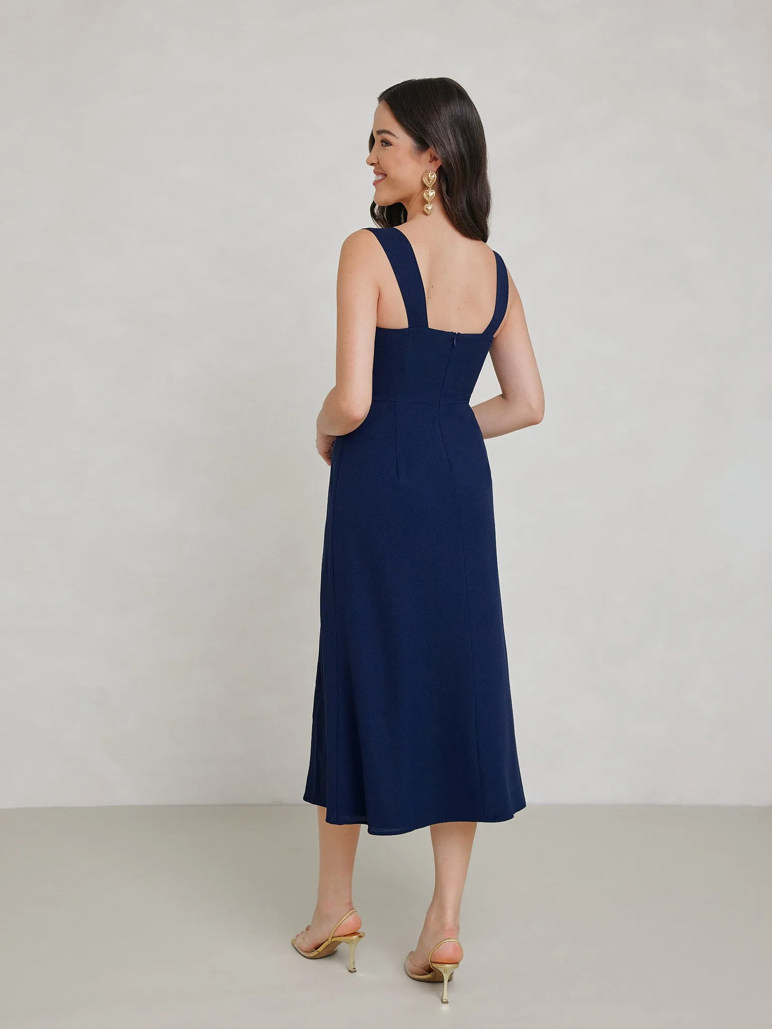 Hastings Dress sold by Park and Fifth product image thumbnail 4