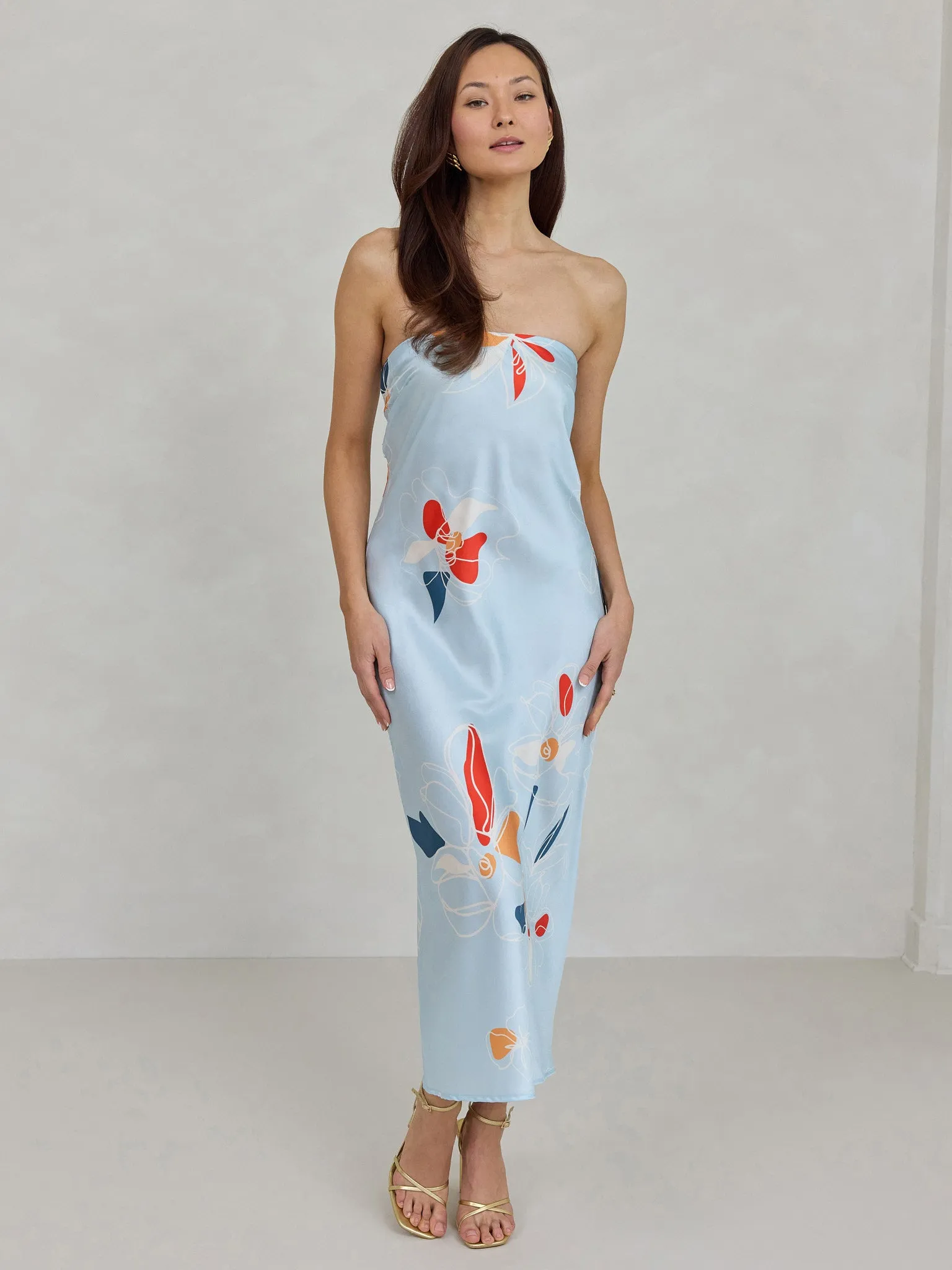 Camden Dress sold by Park and Fifth