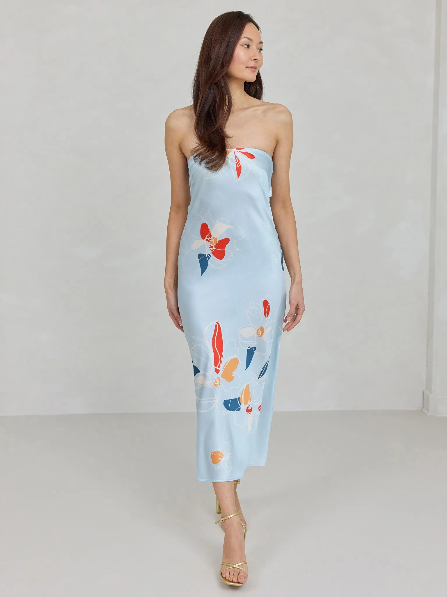 Camden Dress sold by Park and Fifth product image thumbnail 3