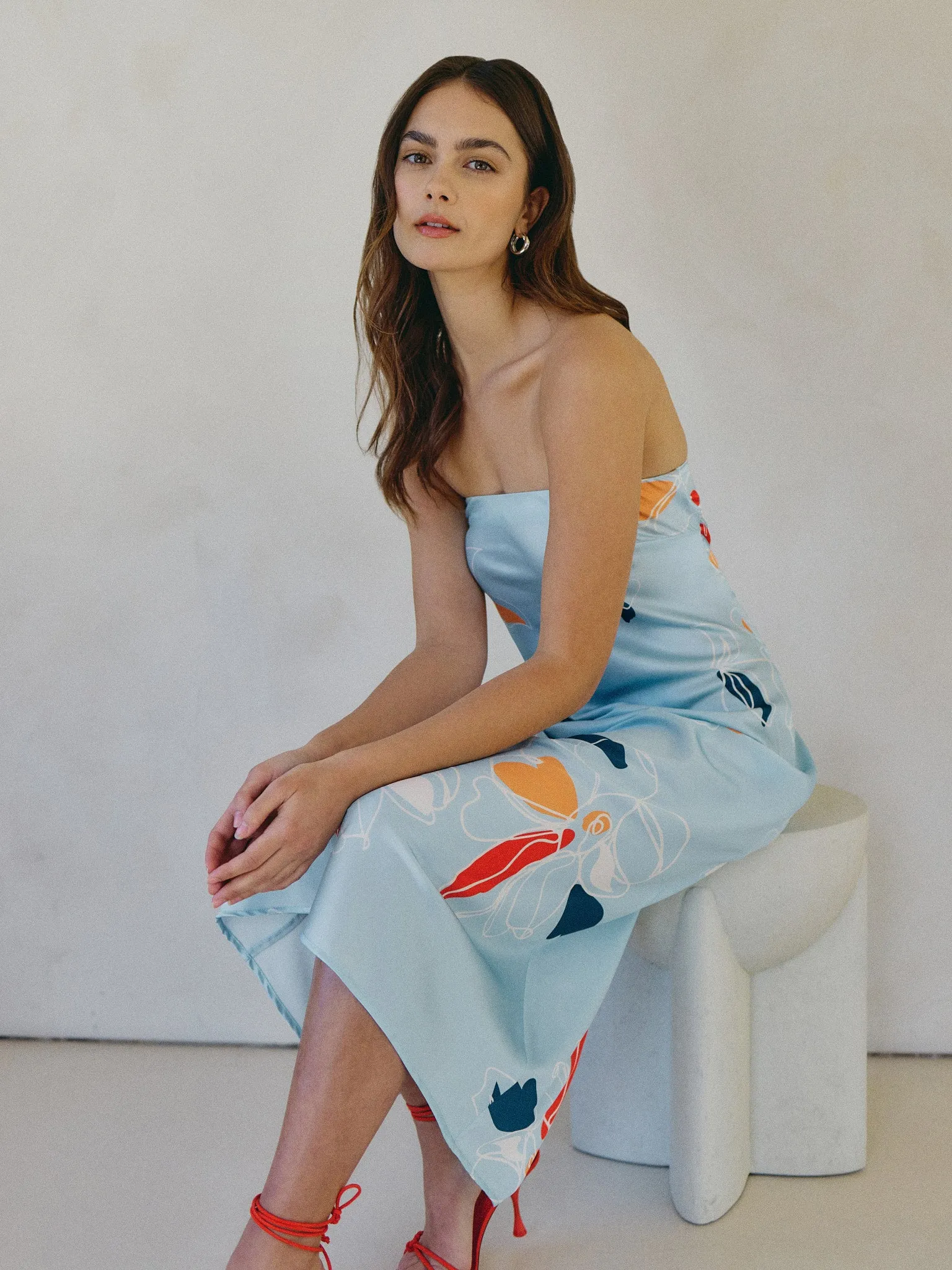 Camden Dress sold by Park and Fifth product image thumbnail 2