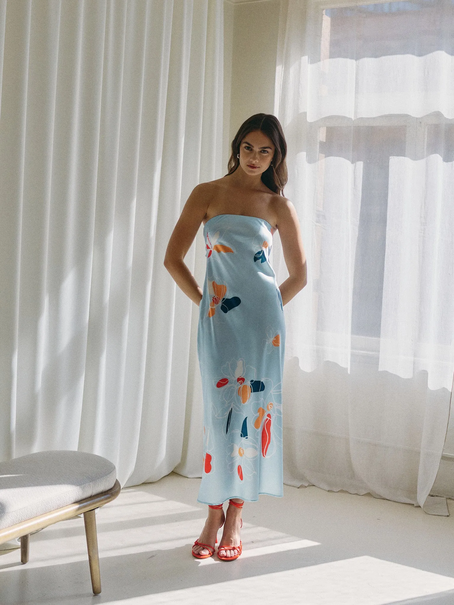 Camden Dress sold by Park and Fifth product image thumbnail 4