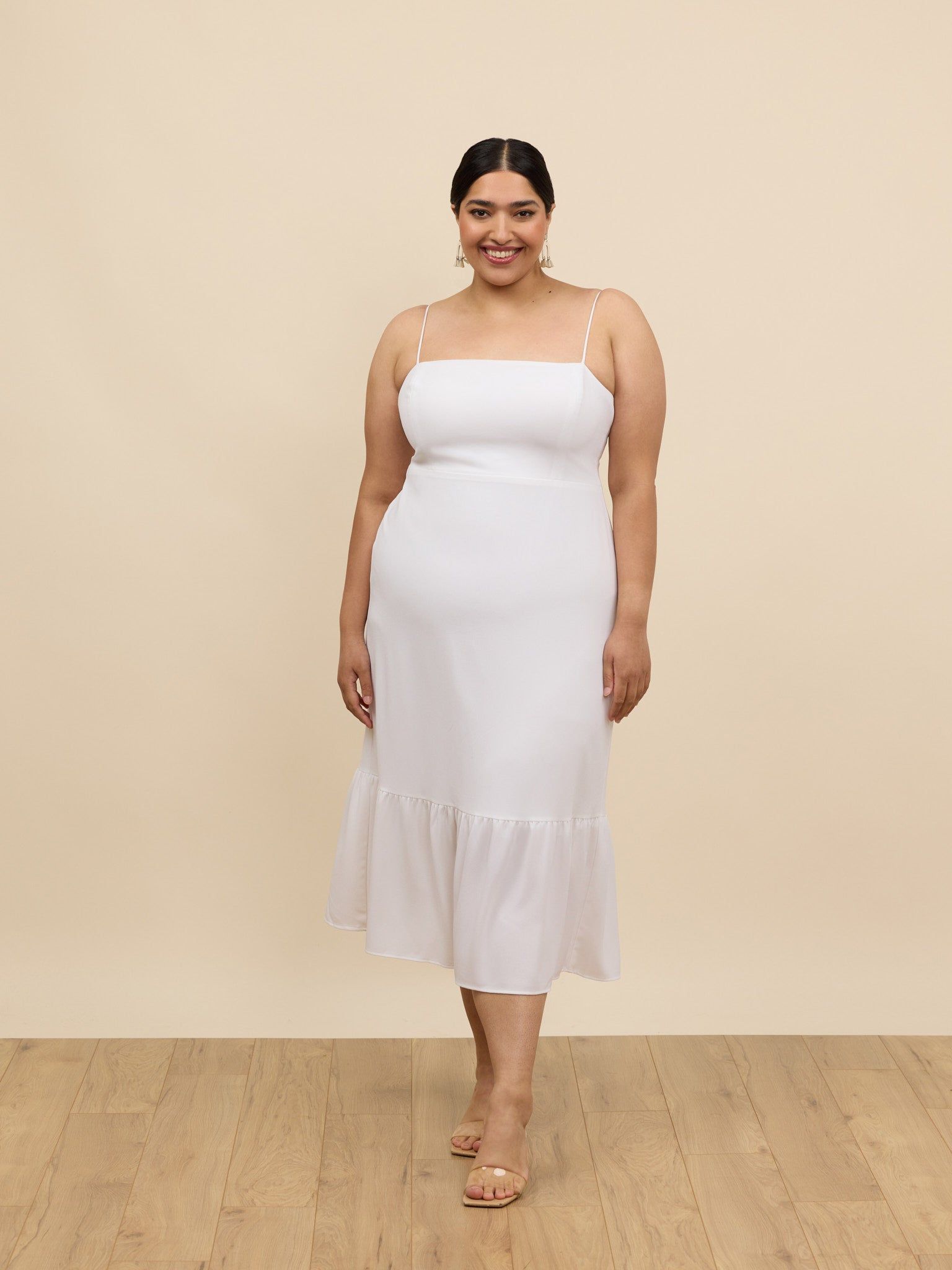 Singer Dress sold by Park and Fifth product image thumbnail 4