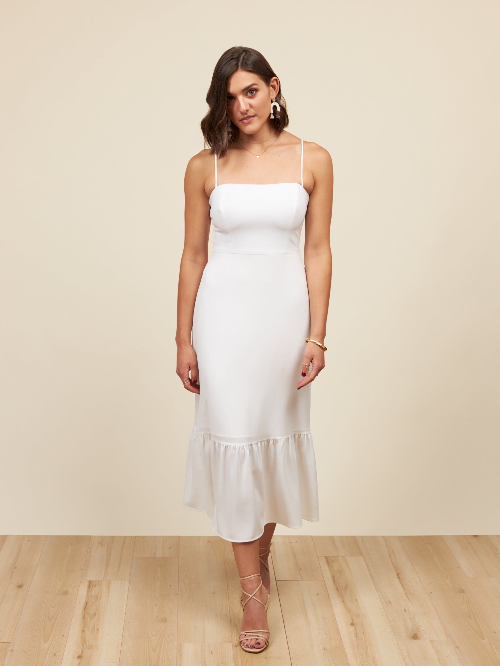 Singer Dress sold by Park and Fifth product image thumbnail 3