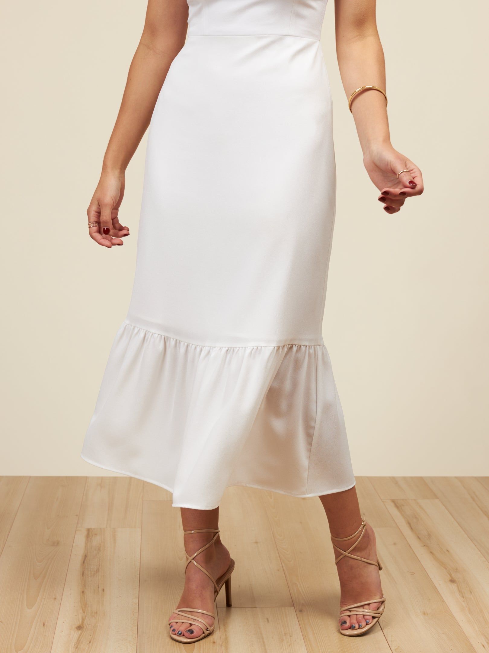 Singer Dress sold by Park and Fifth product image thumbnail 9