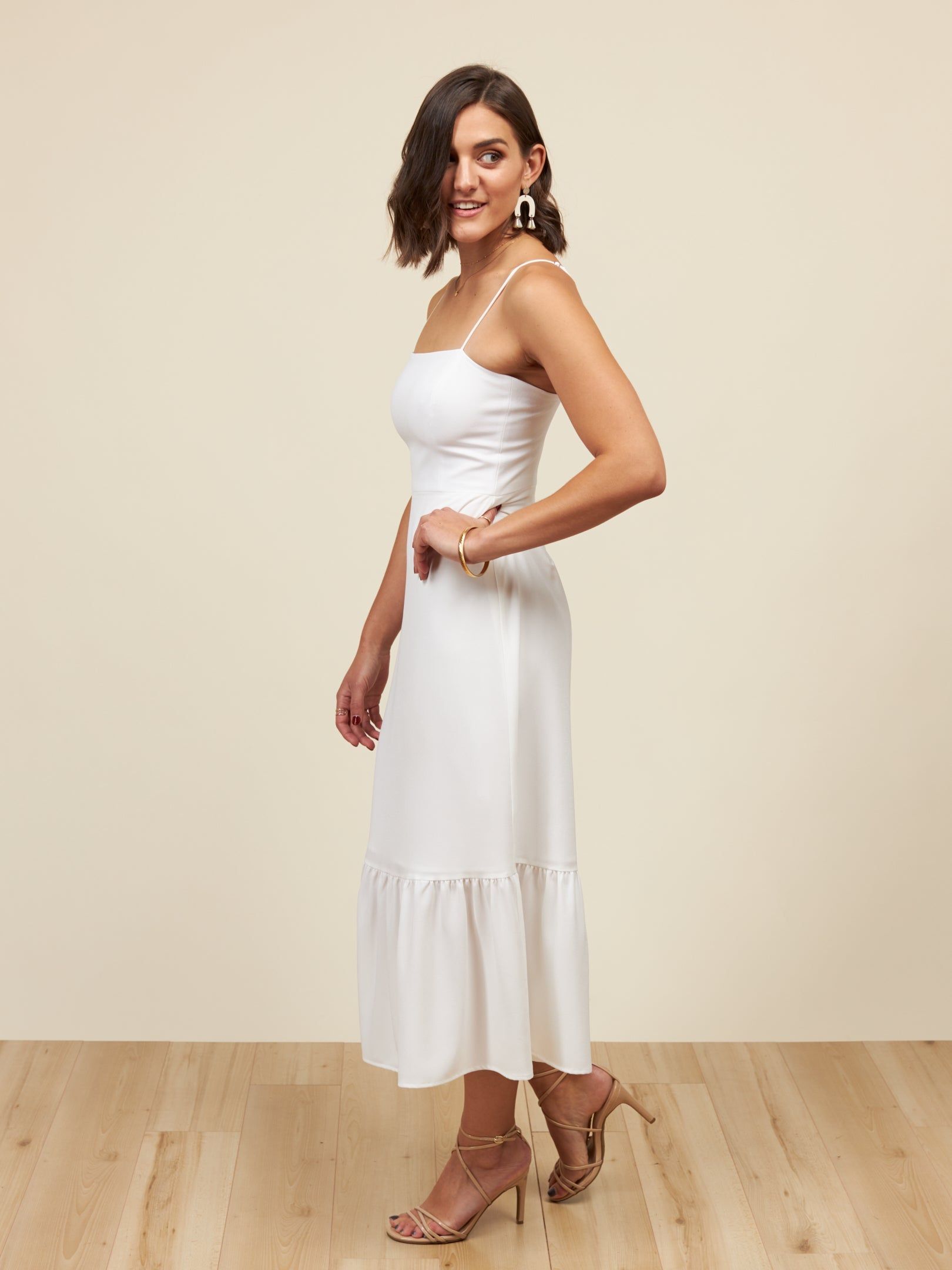 Singer Dress sold by Park and Fifth product image thumbnail 5