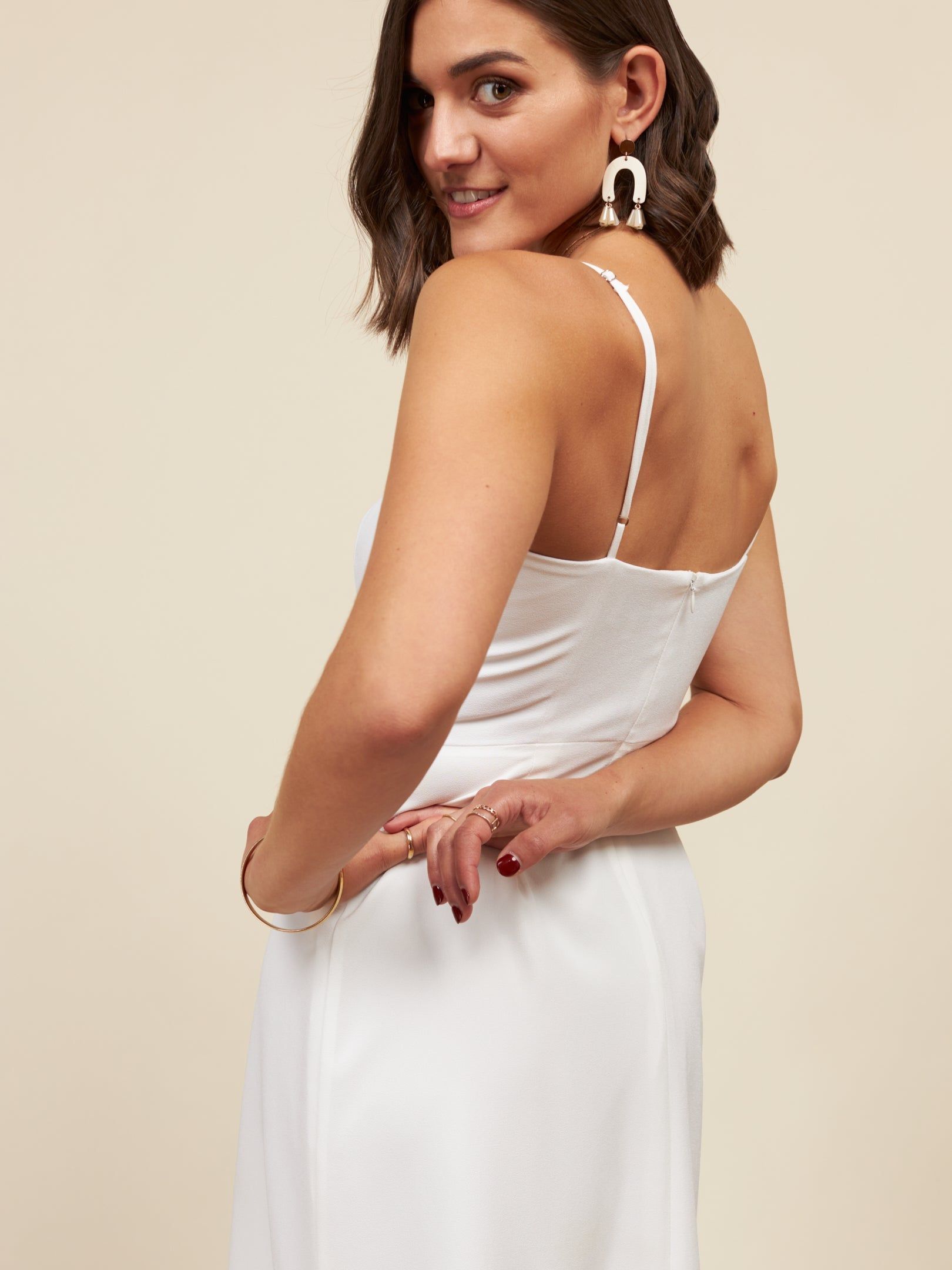 Singer Dress sold by Park and Fifth product image thumbnail 7