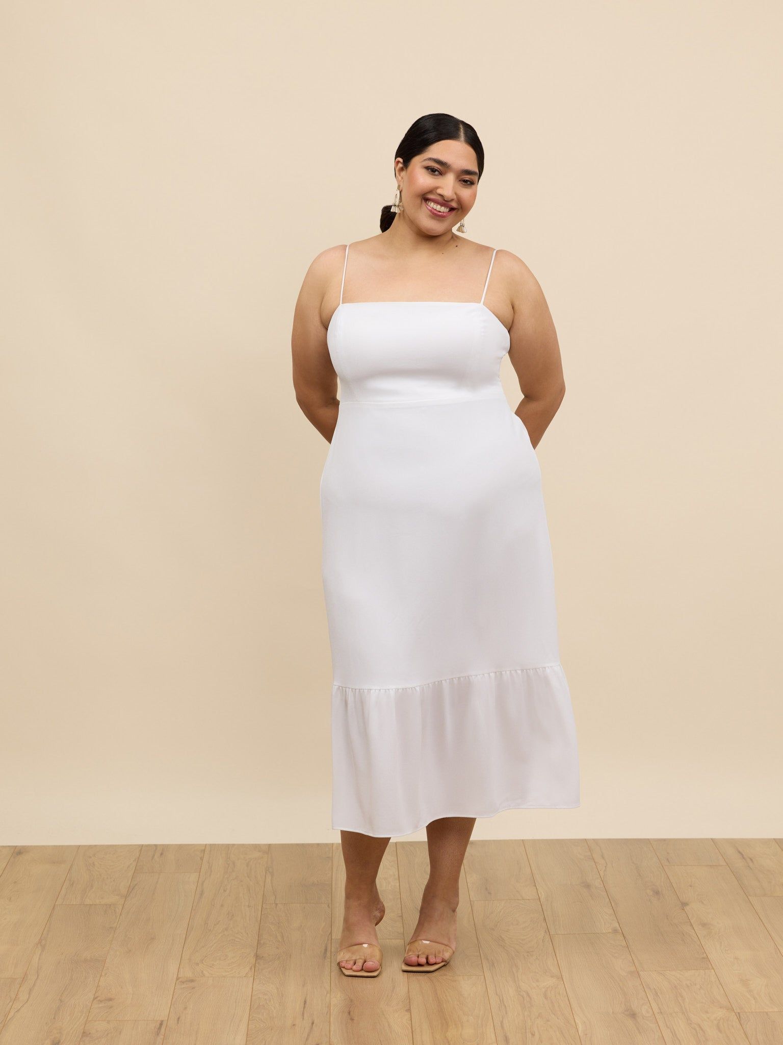 Singer Dress sold by Park and Fifth