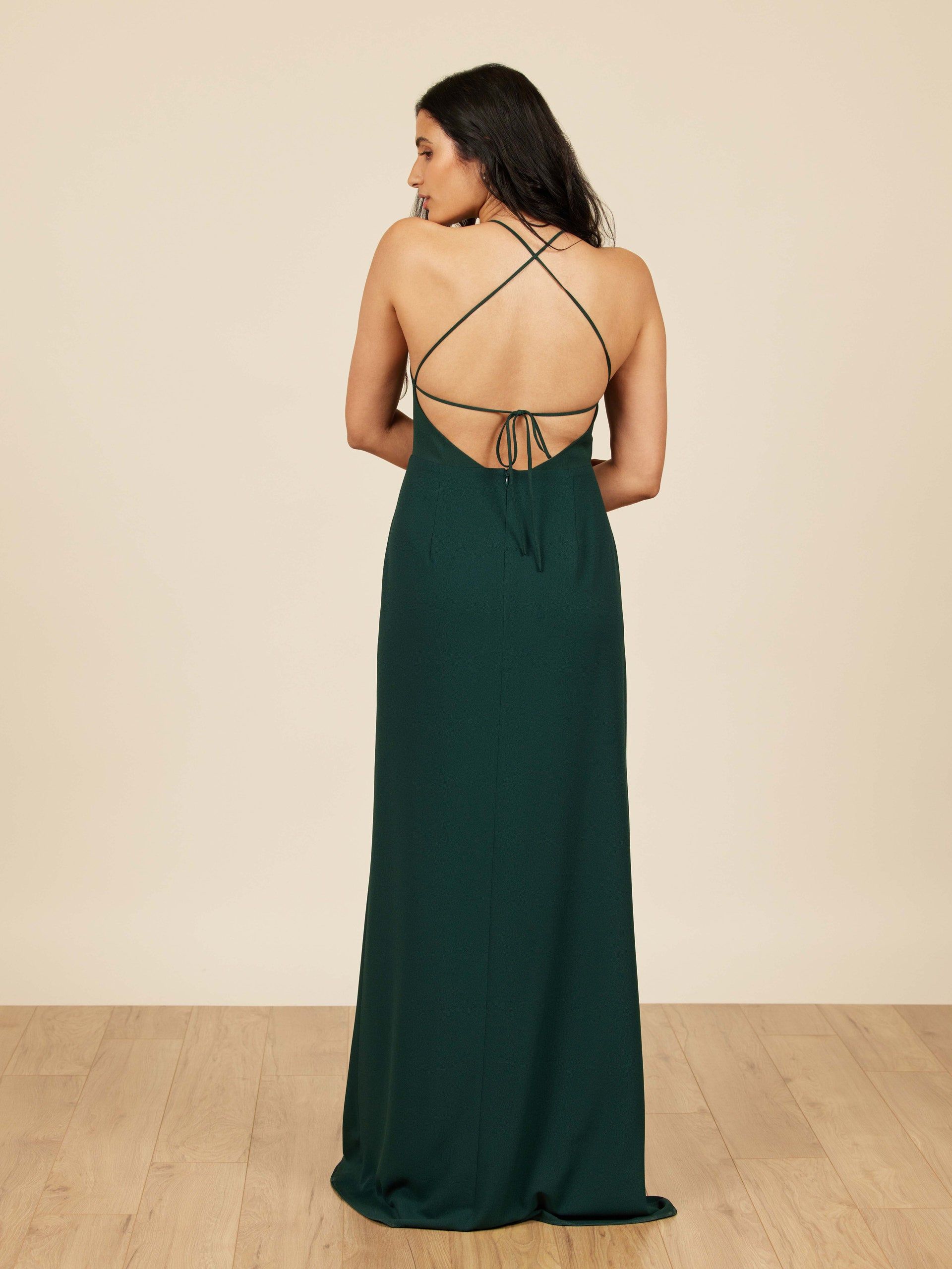 Rosewood Dress sold by Park and Fifth product image thumbnail 5