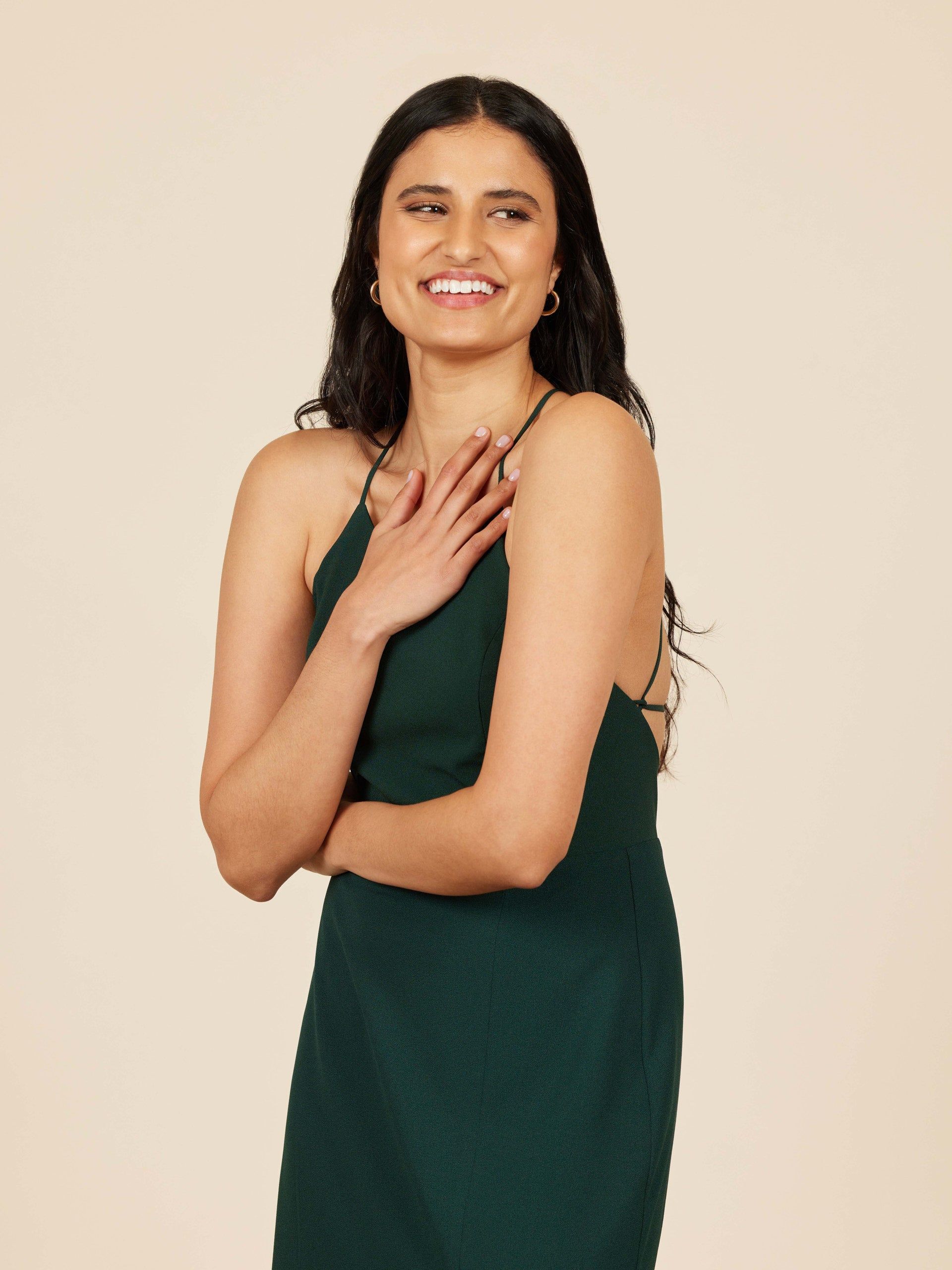 Rosewood Dress sold by Park and Fifth product image thumbnail 6