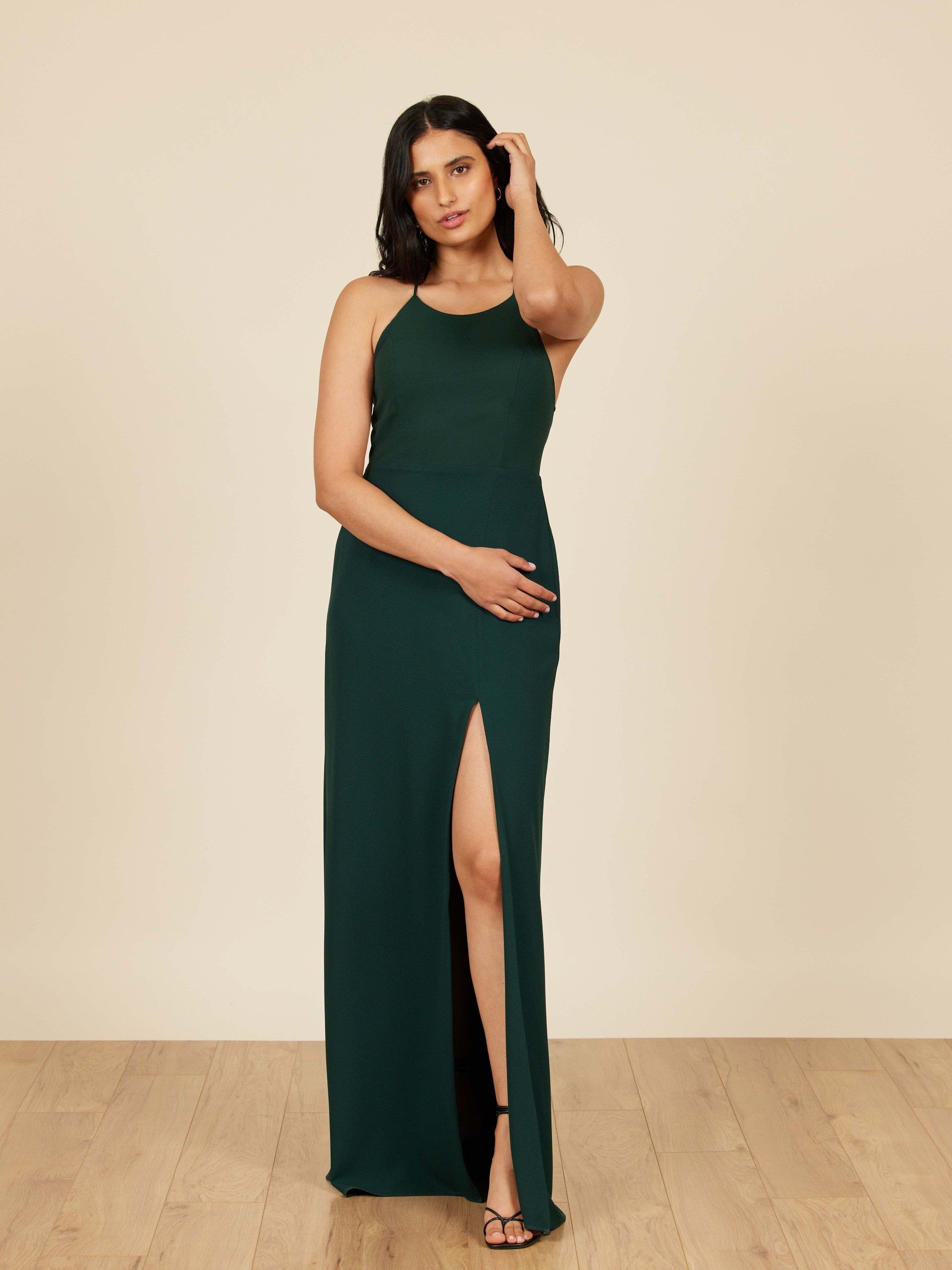 Rosewood Dress sold by Park and Fifth product image thumbnail 3