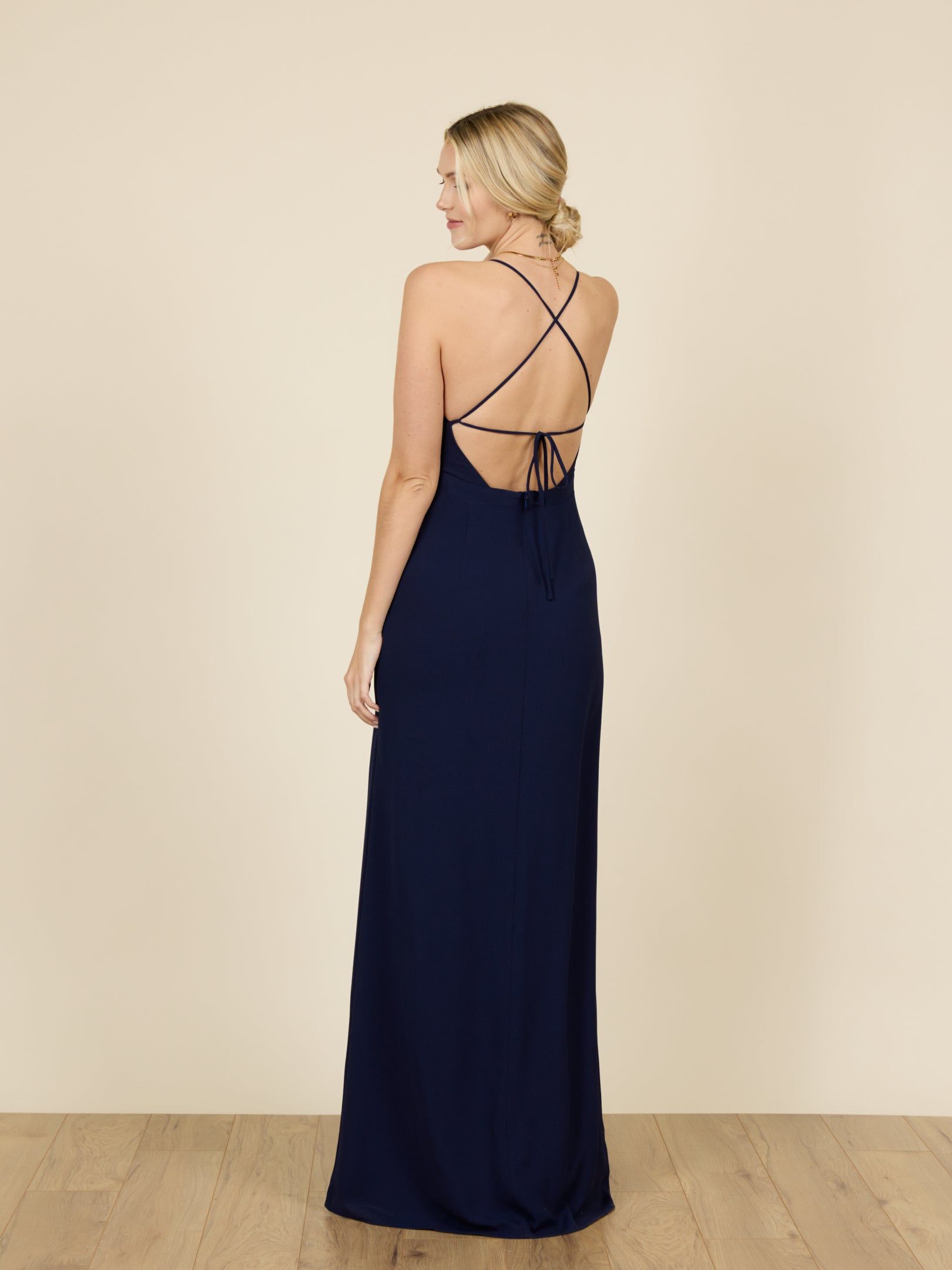 Rosewood Dress sold by Park and Fifth product image thumbnail 5