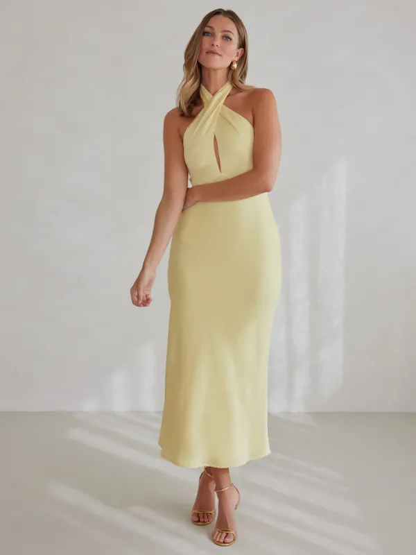 Cooper Dress sold by Park and Fifth